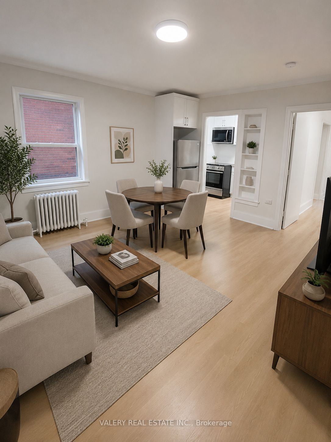 Unit 6 - 2402 Queen Street E, Scarborough 3