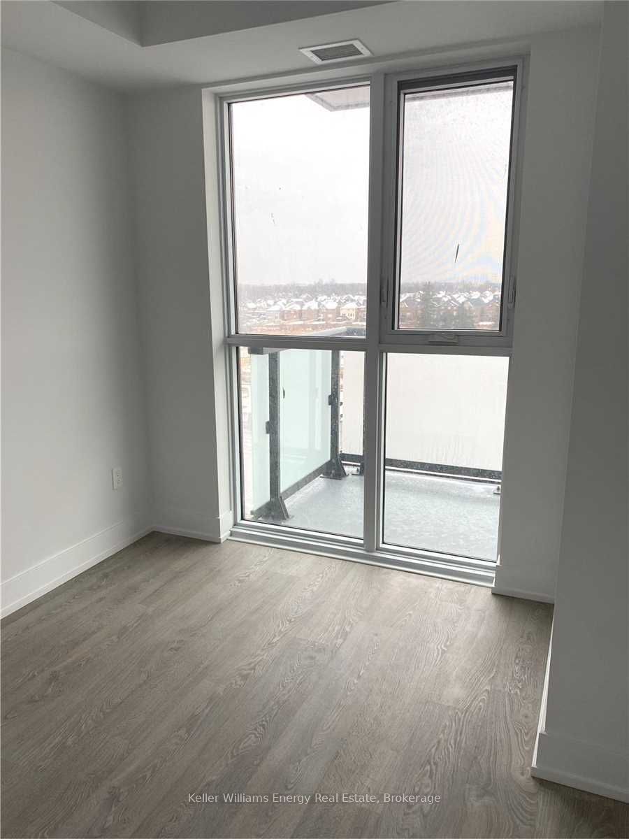 Unit 604 - 2550 Simcoe Street N, Oshawa 4