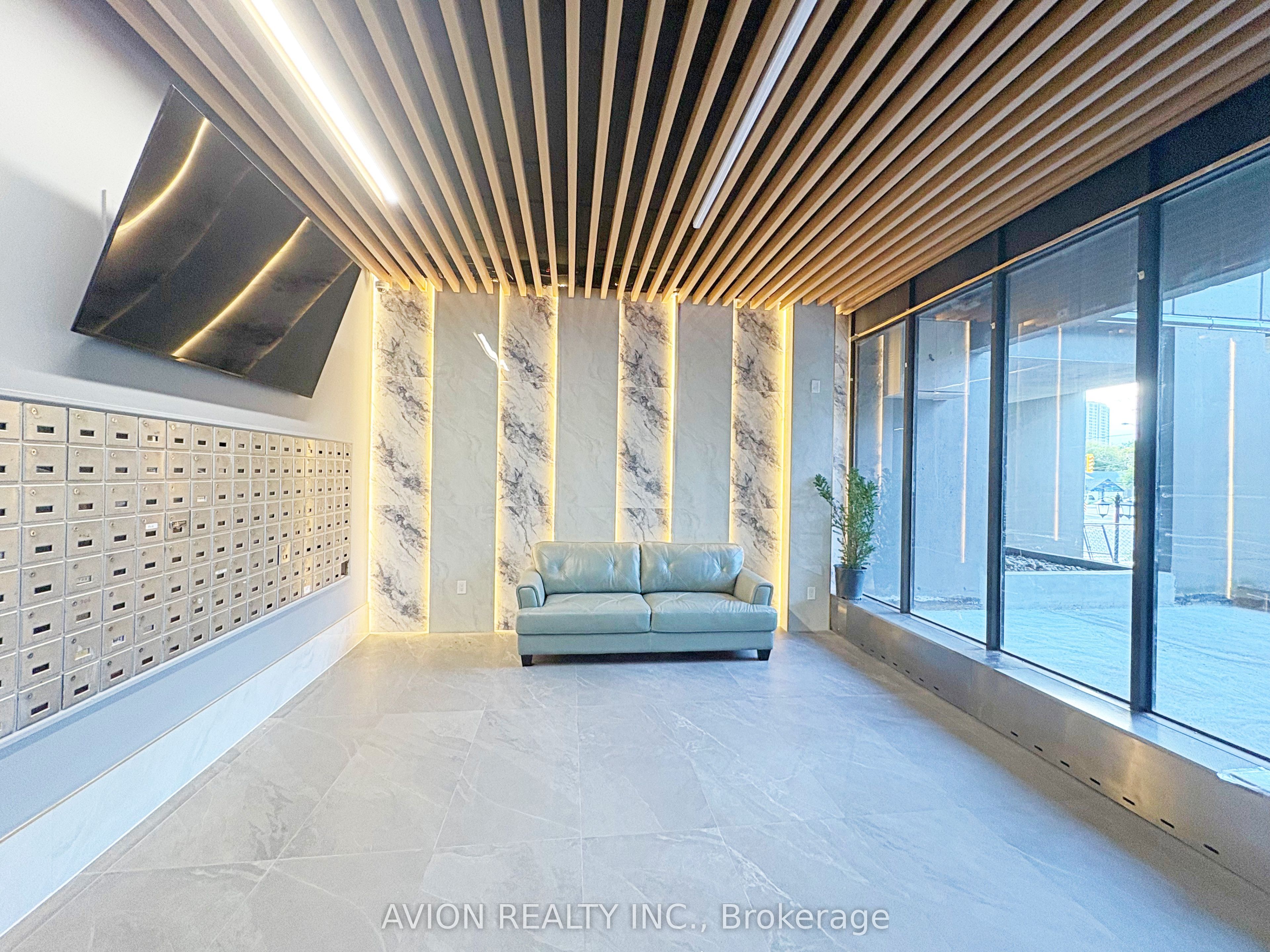 Unit 202 - 4091 Sheppard Avenue, Scarborough 4