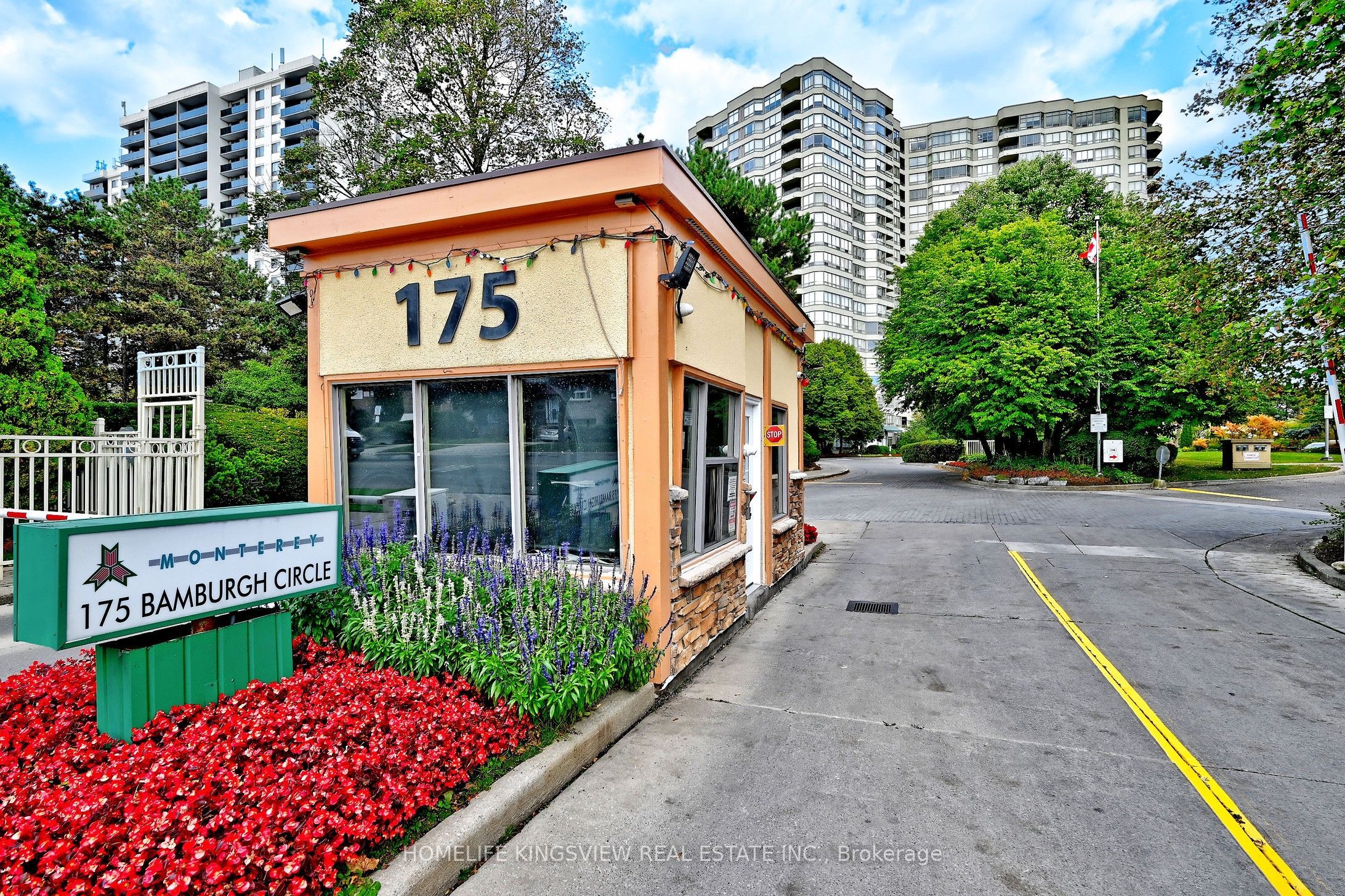 Unit 601 - 175 Bamburgh Circle, Scarborough 3