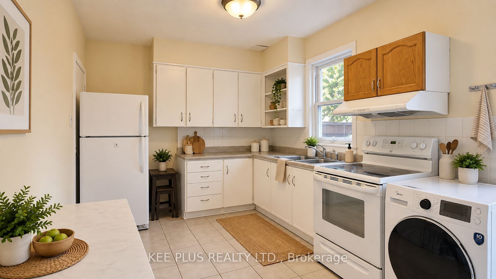 Unit 1 - 131 Chisholm Avenue, Toronto 3