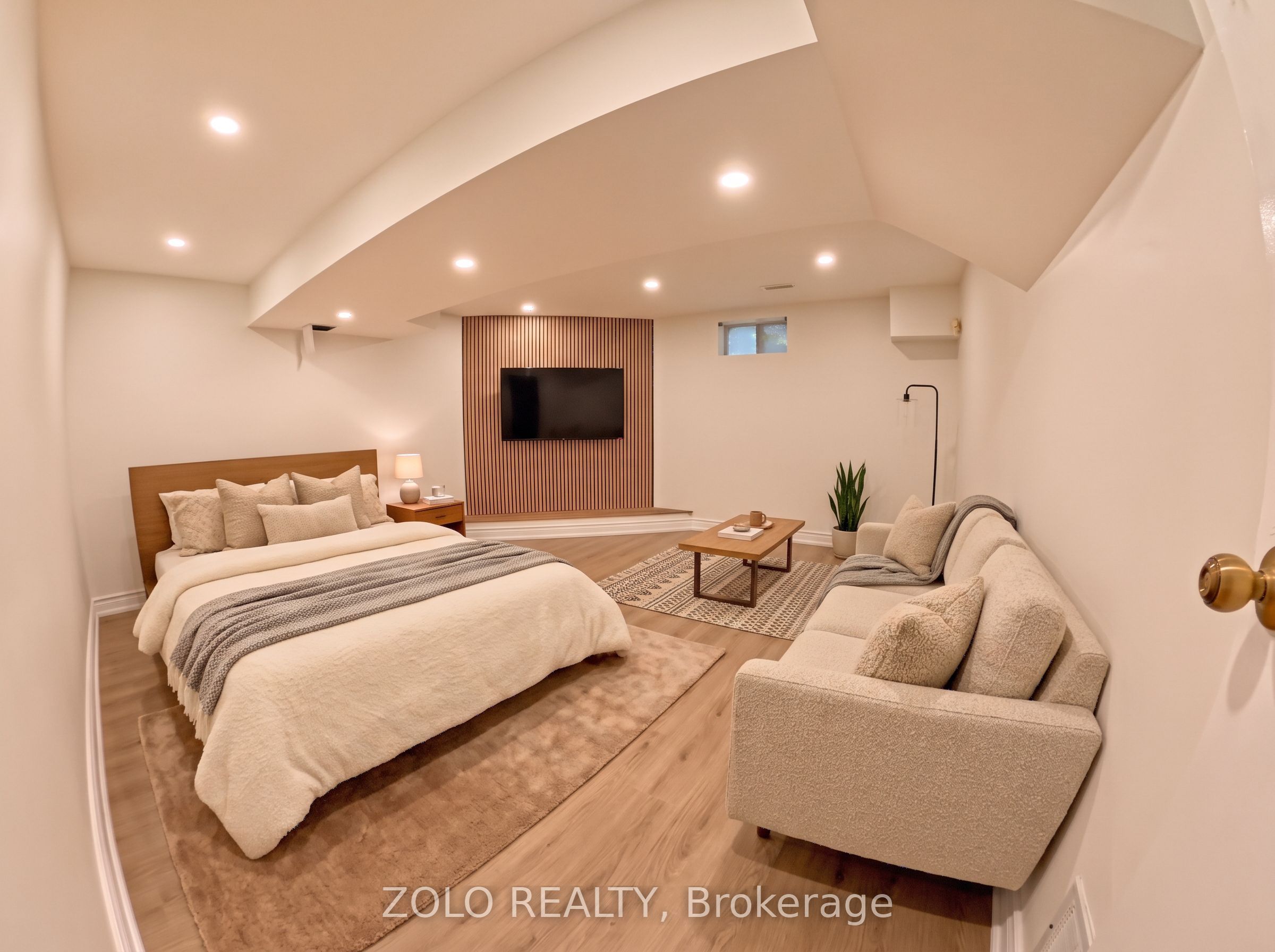 Unit Basement - 5 Firebrace Road, Scarborough 2