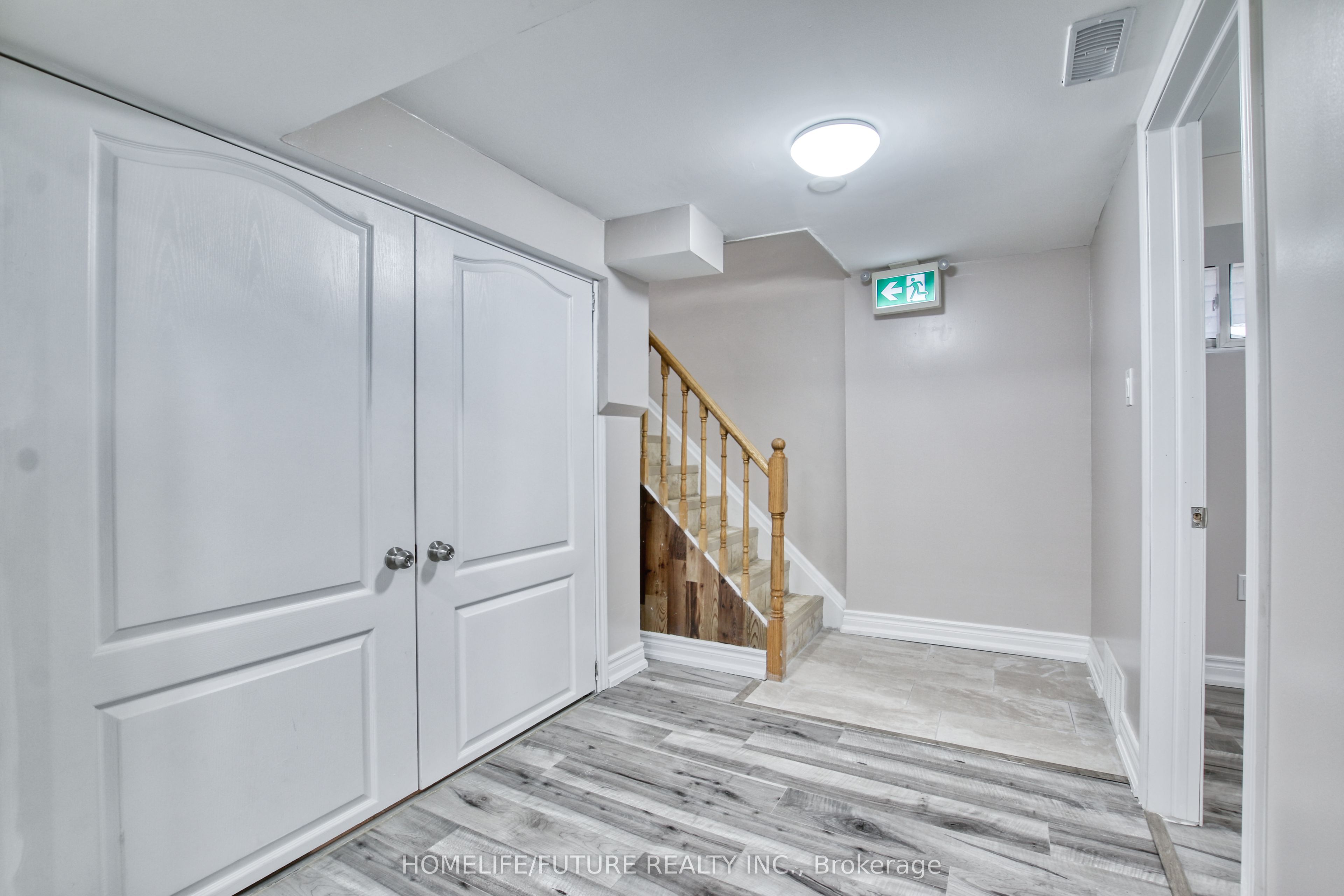 Unit BSMT - 115 Lowcrest Boulevard, Scarborough 3
