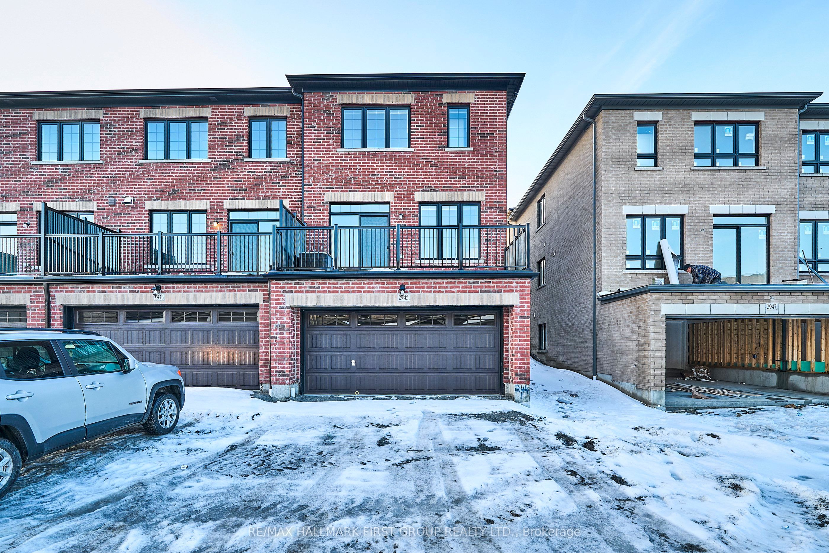 2945 Starlight Drive, Pickering 3