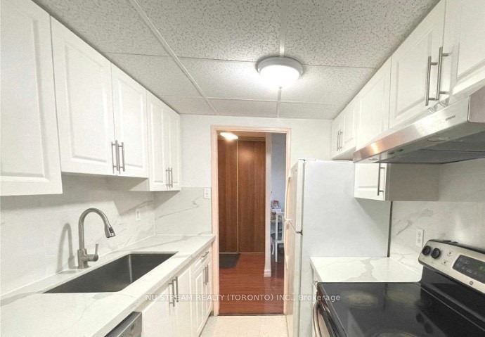 Unit 1204 - 25 Silver Springs Boulevard, Scarborough 4