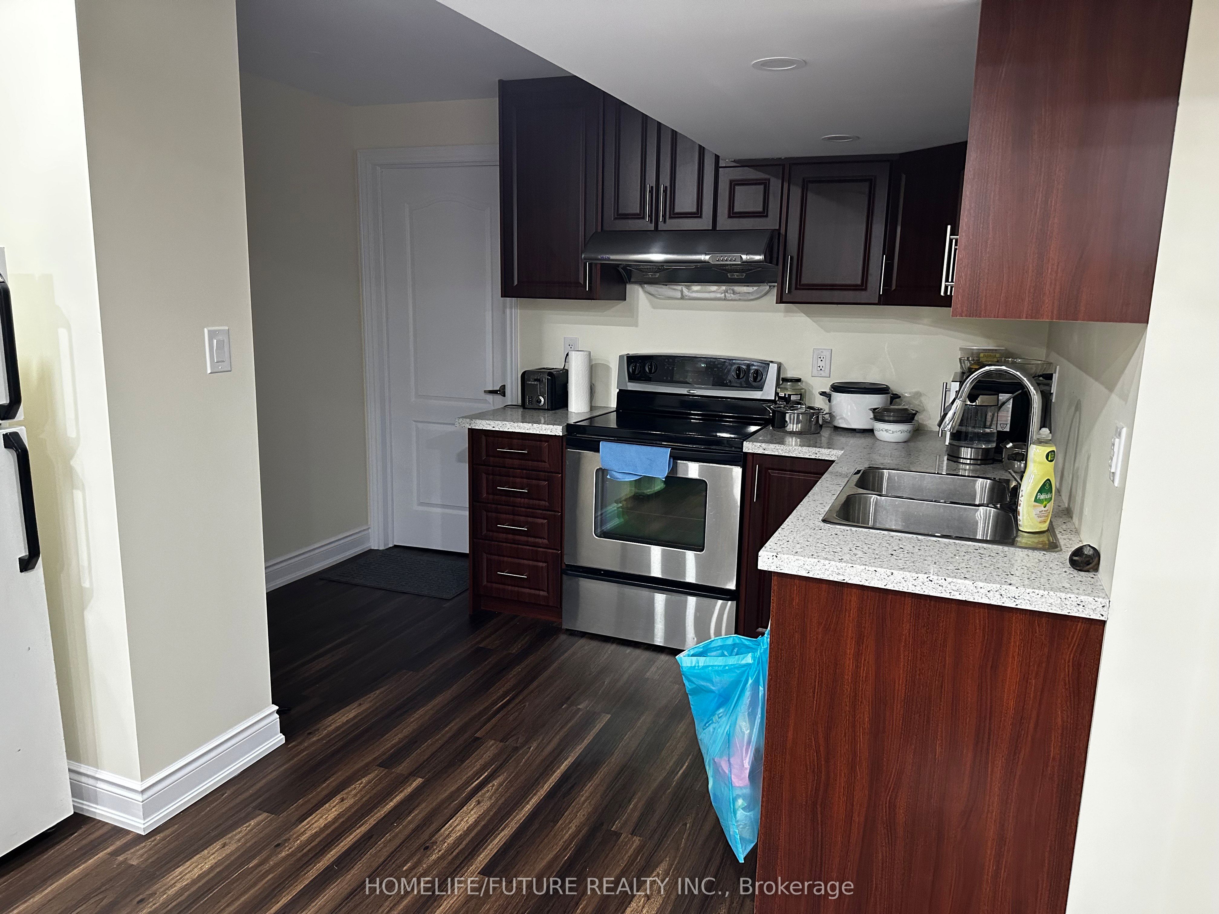 Unit Basment - 426 Wycliffe Avenue, Vaughan 5