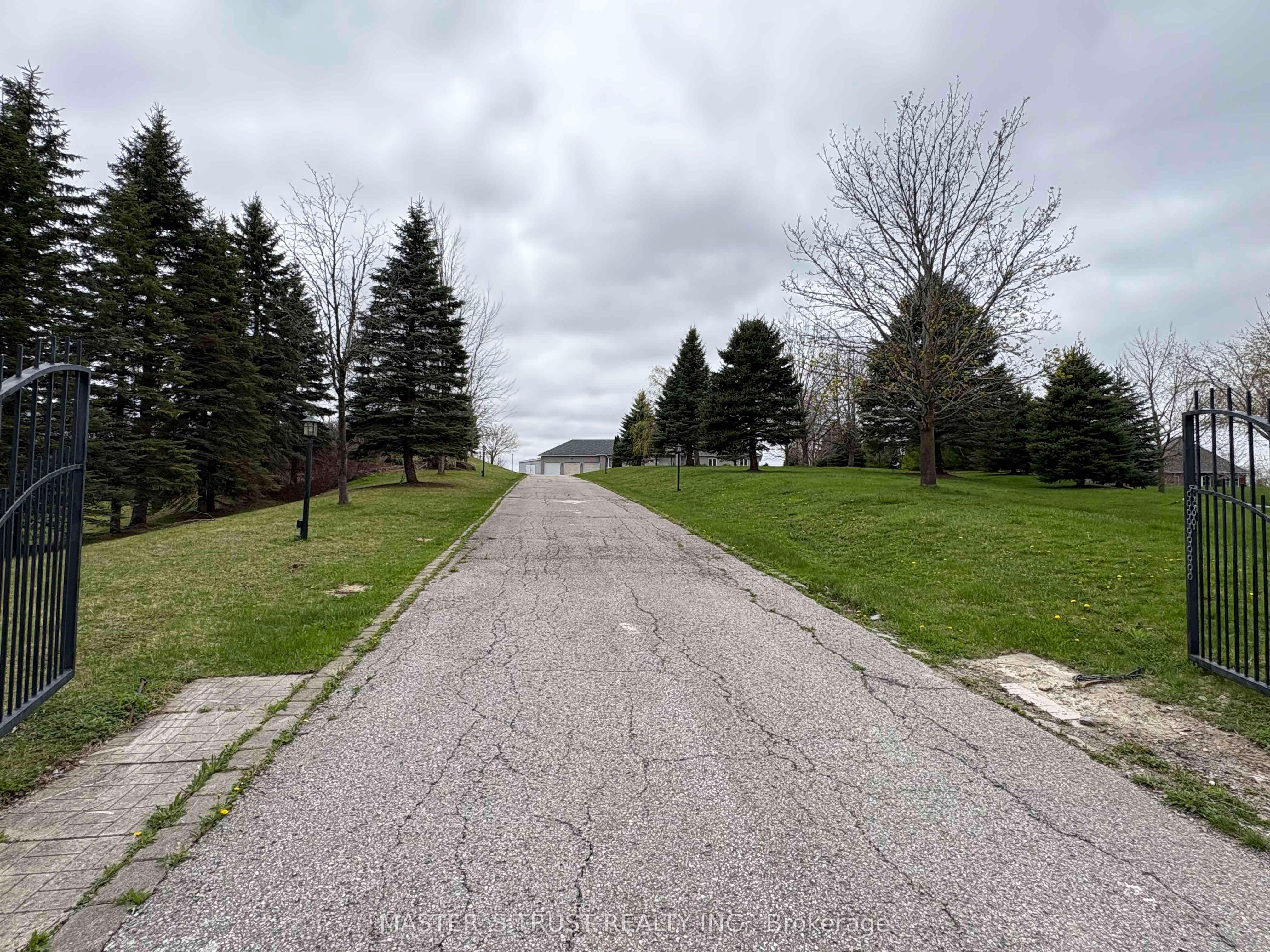 (Address not available), Aurora 2