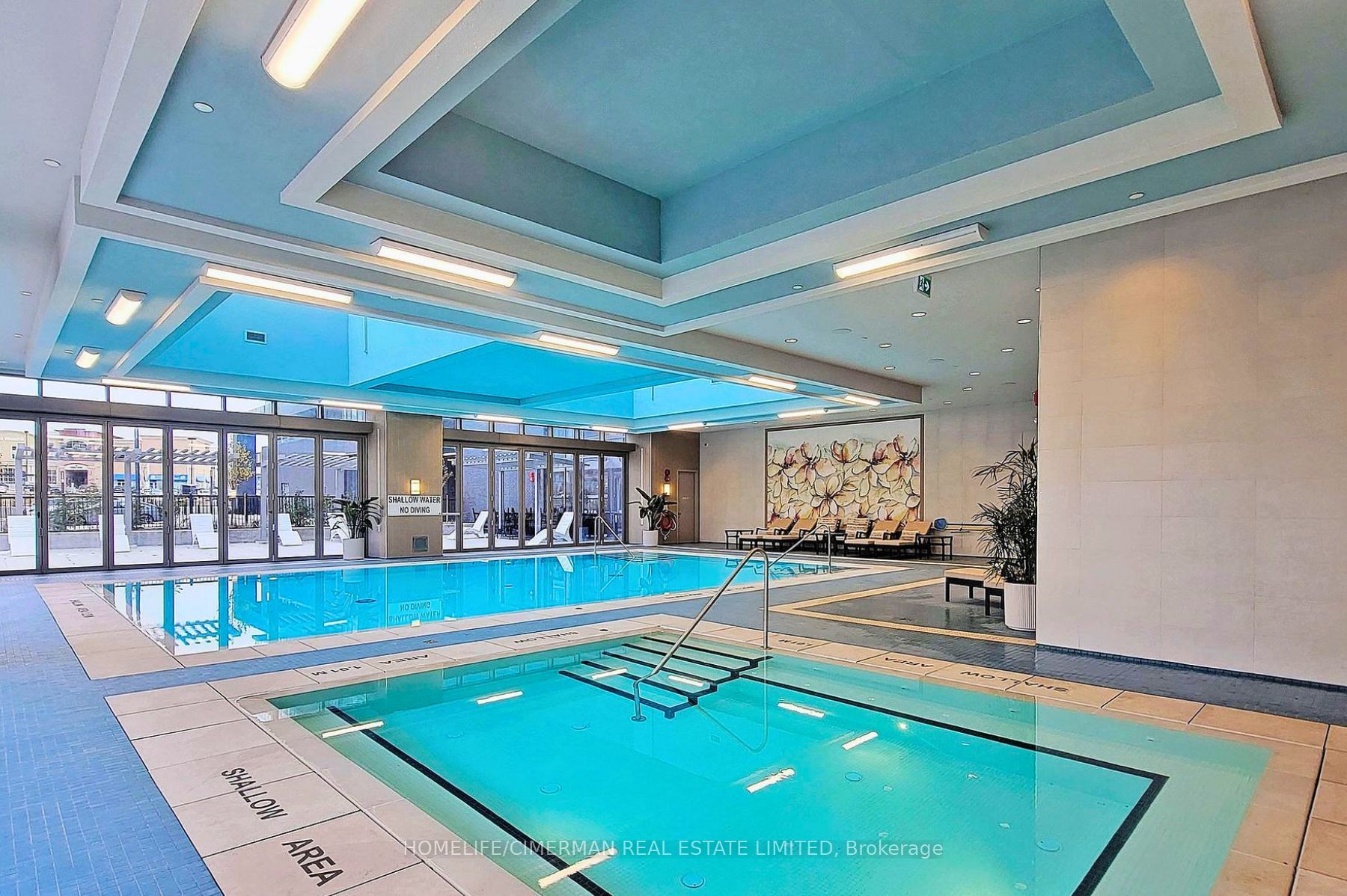 Unit 1604 - 10 Gatineau Drive, Vaughan 5