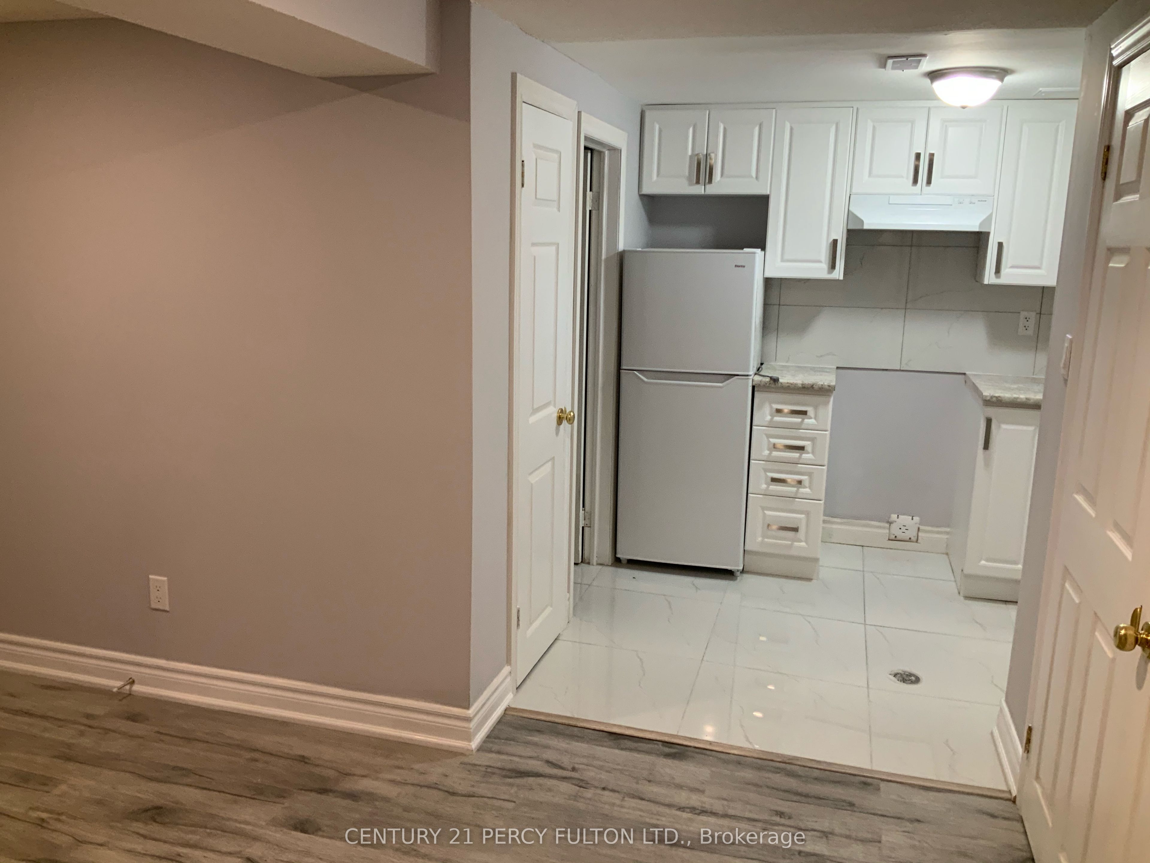 Unit Bsmt - 22 Mill Street, Markham 2