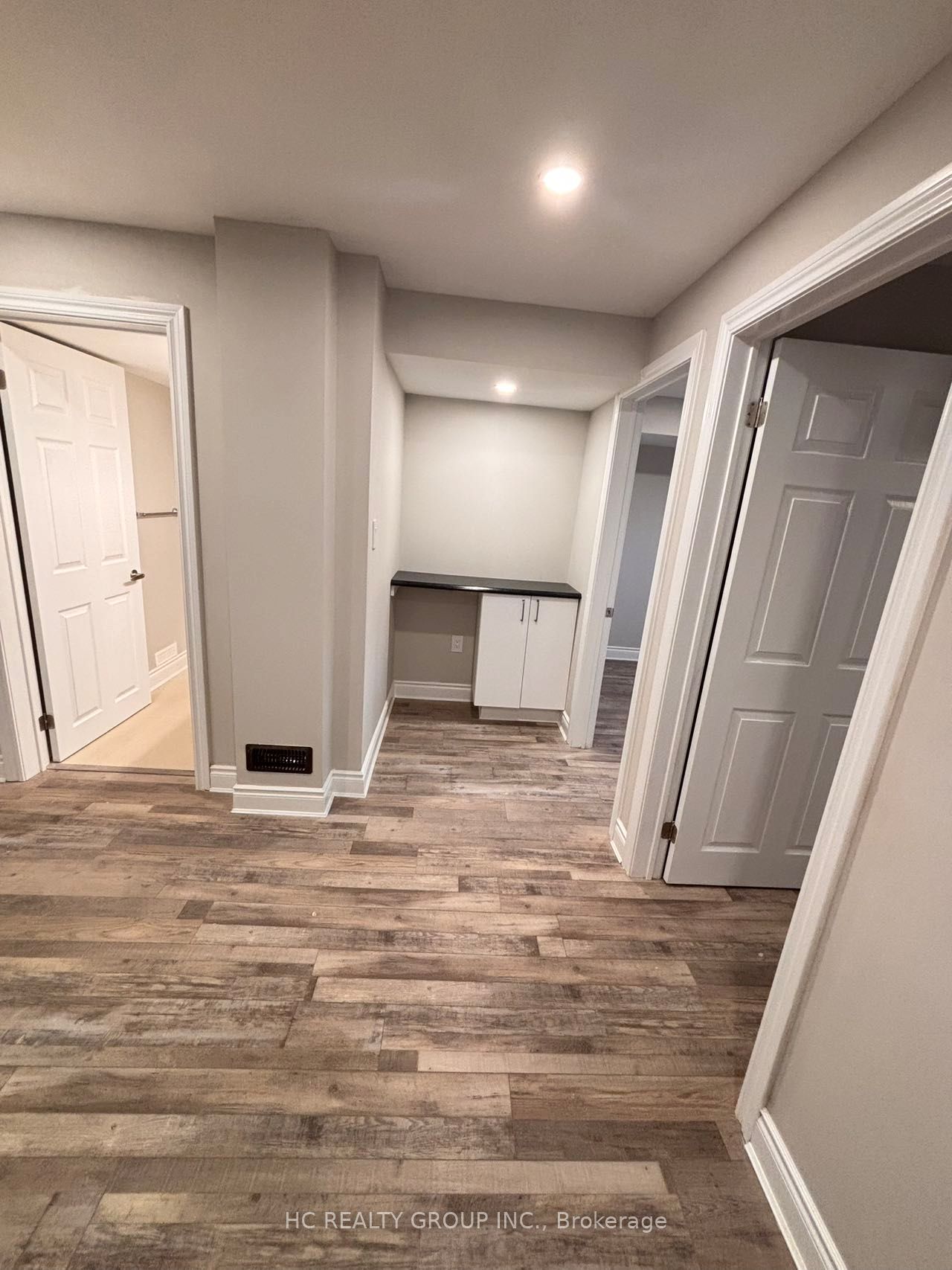 Unit Basement - 4 Finley Way, Markham 5