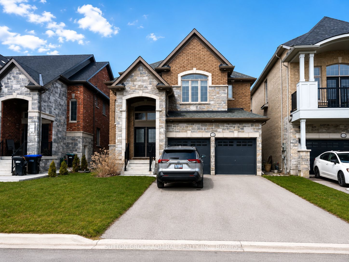 1320 Blackmore Street, Innisfil 1