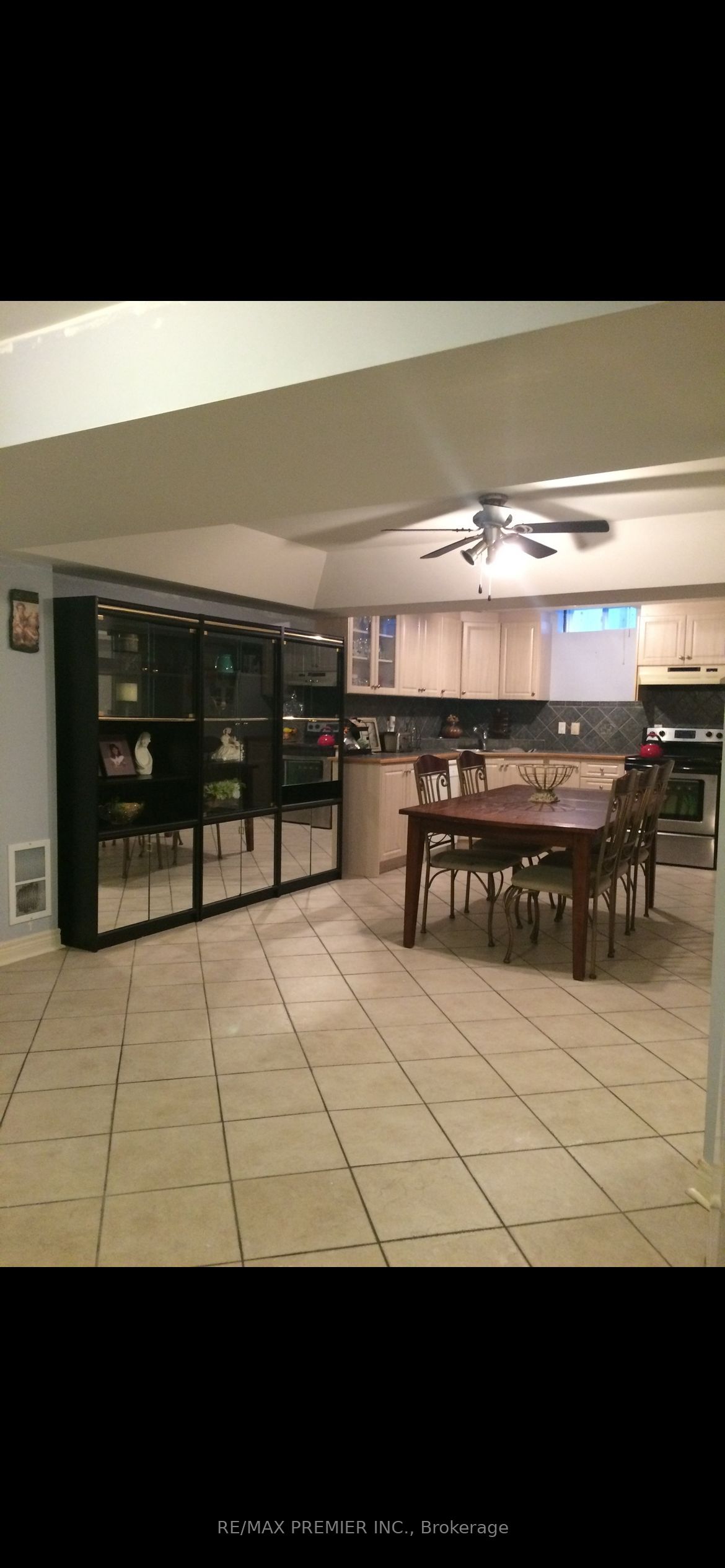 Unit Bsmt - 68 Cresswell Avenue, Vaughan 4