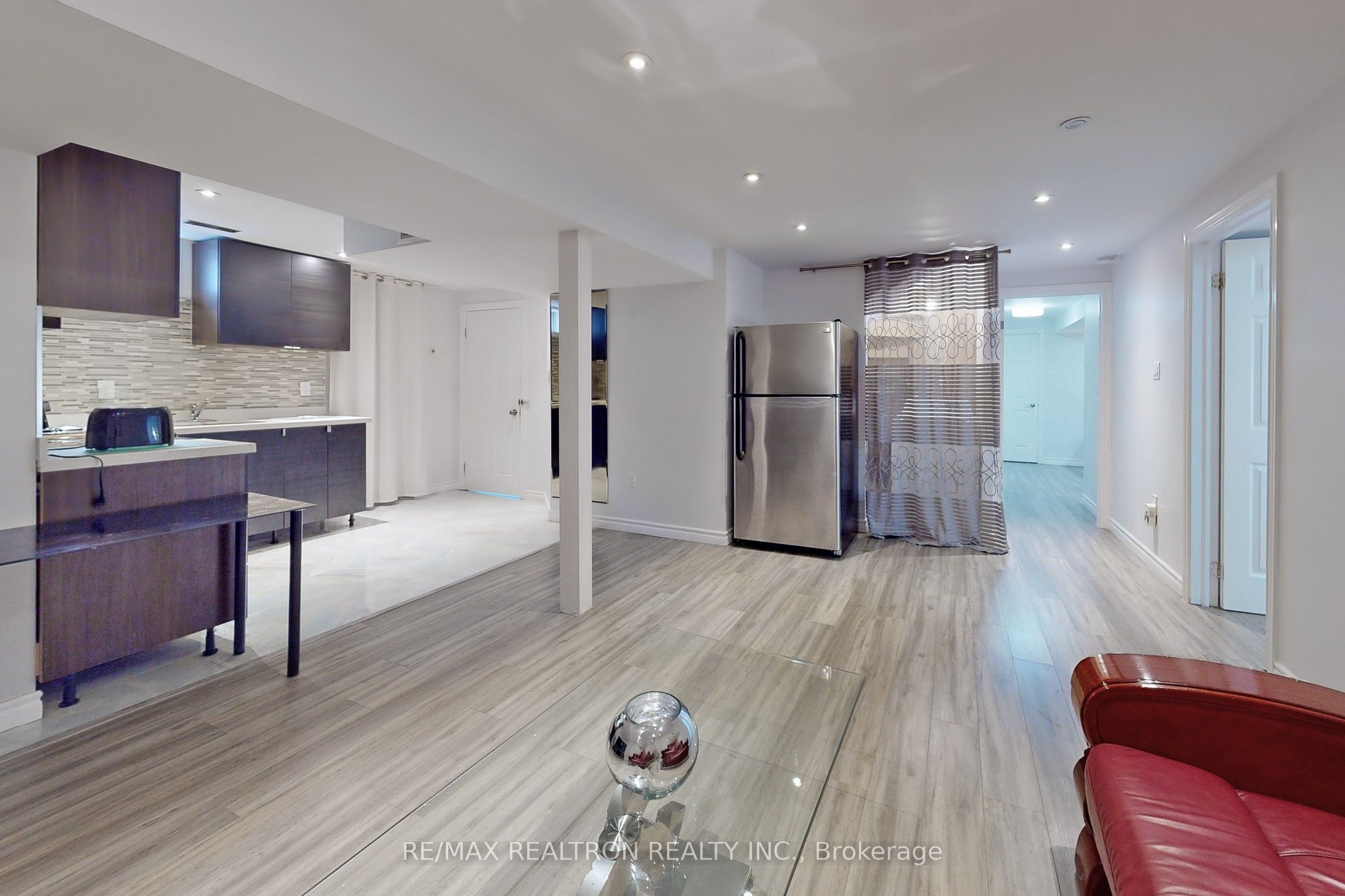 Unit Bsmt - 32 Subrisco Avenue, Richmond Hill 5