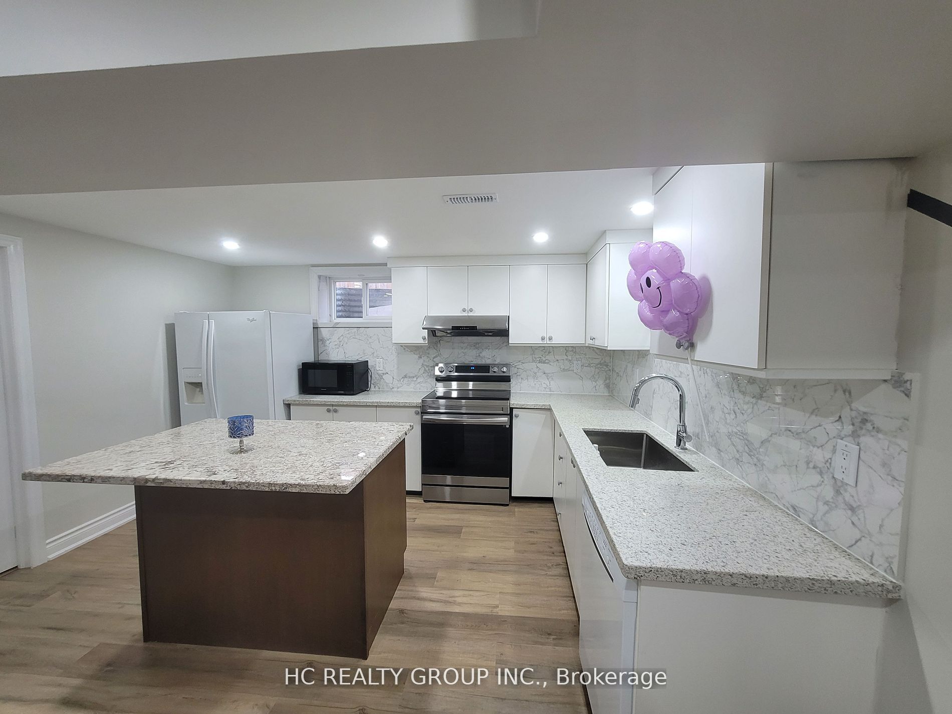 44 Dorothy Britton Drive, Markham 3
