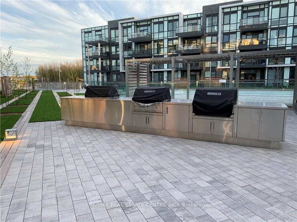 Unit G14 - 375 SEA RAY Avenue, Innisfil 3