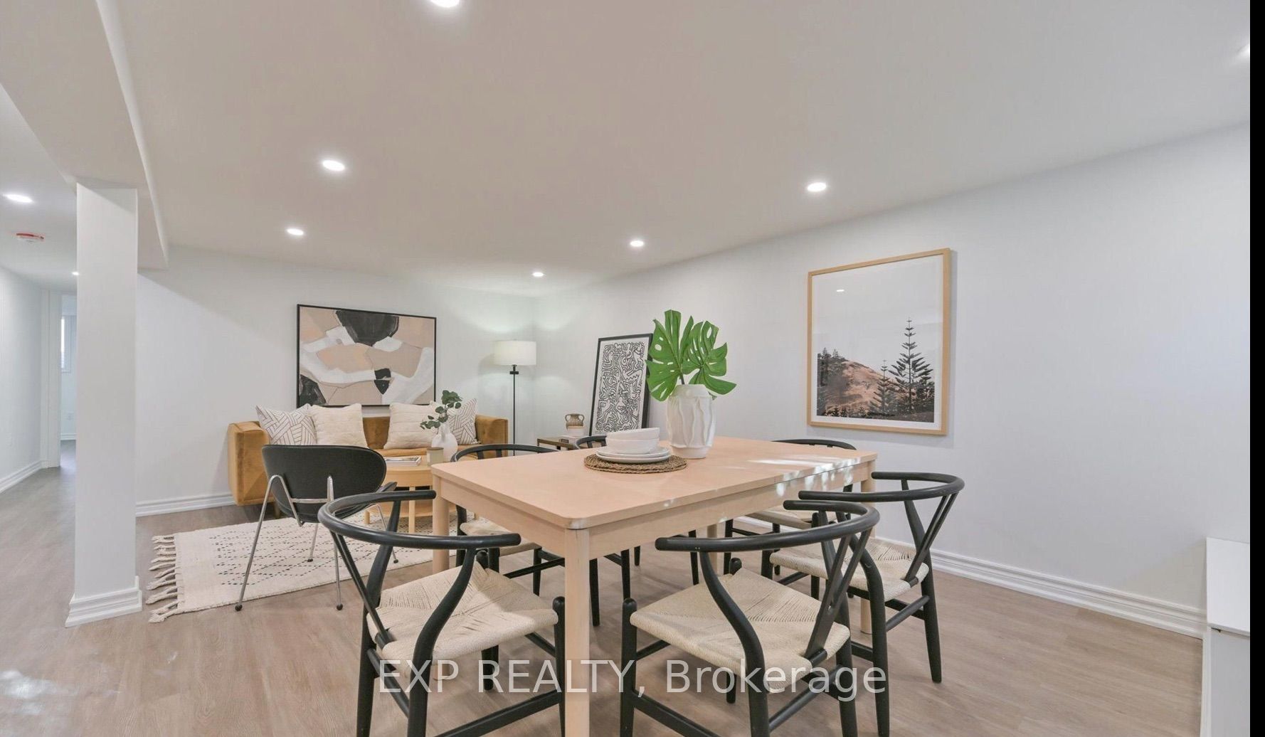 Unit Basement - 421 Browndale Crescent, Richmond Hill 3