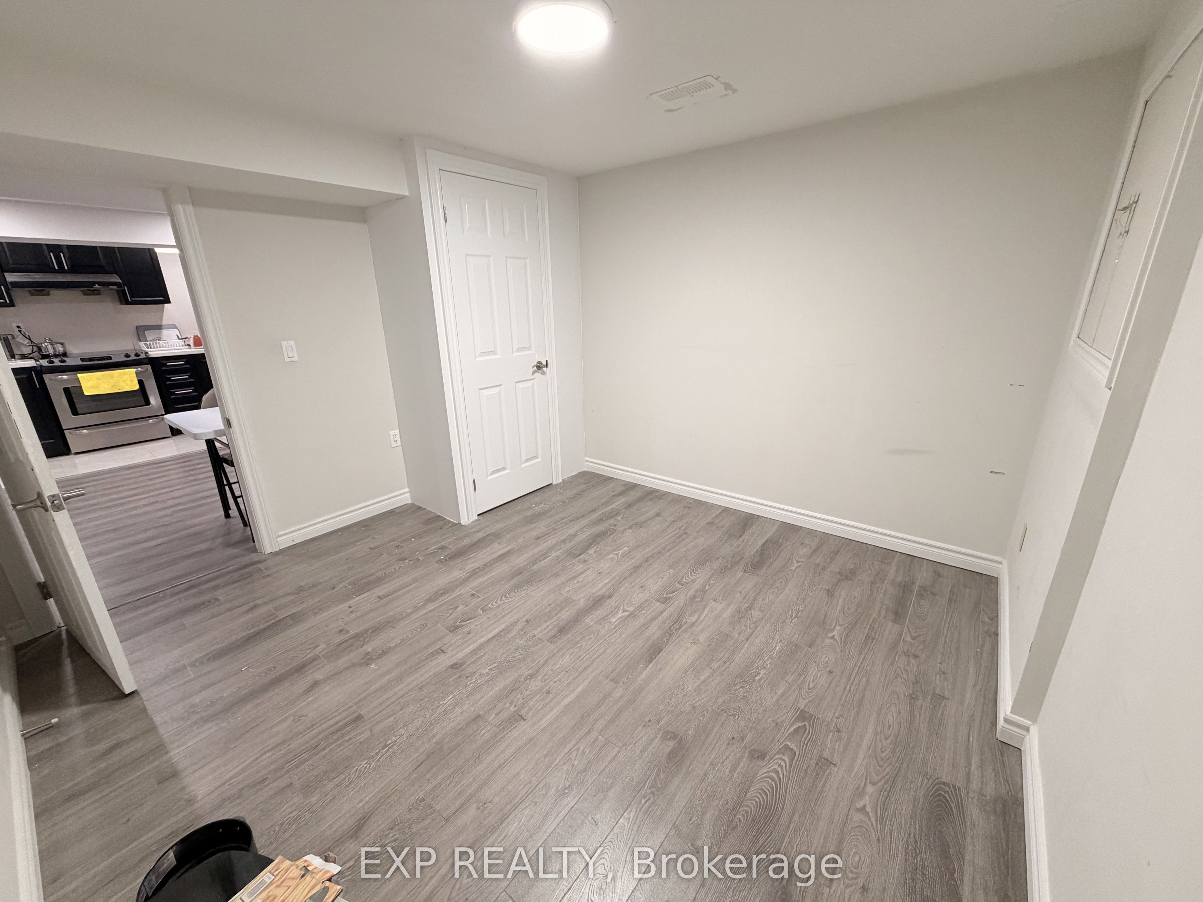 Unit BSMT - 19 Michener Crescent, Markham 3