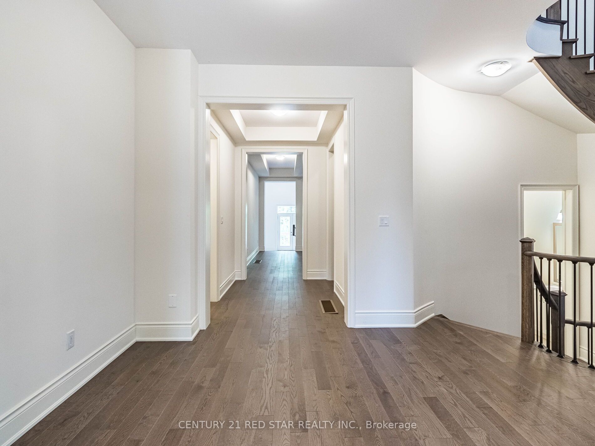 192 Farrell Road, Vaughan 4