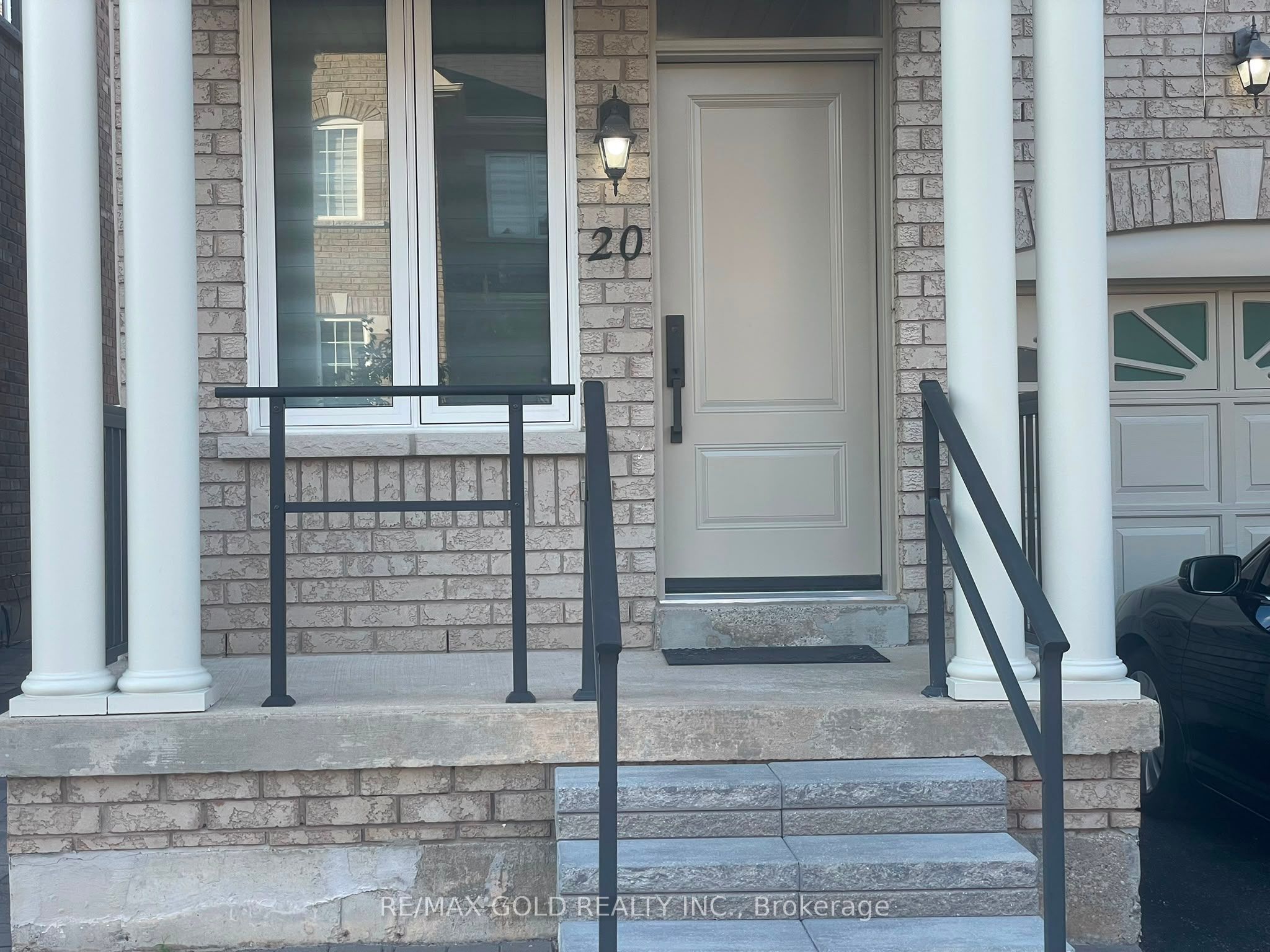 20 Kincaid Lane, Markham 4