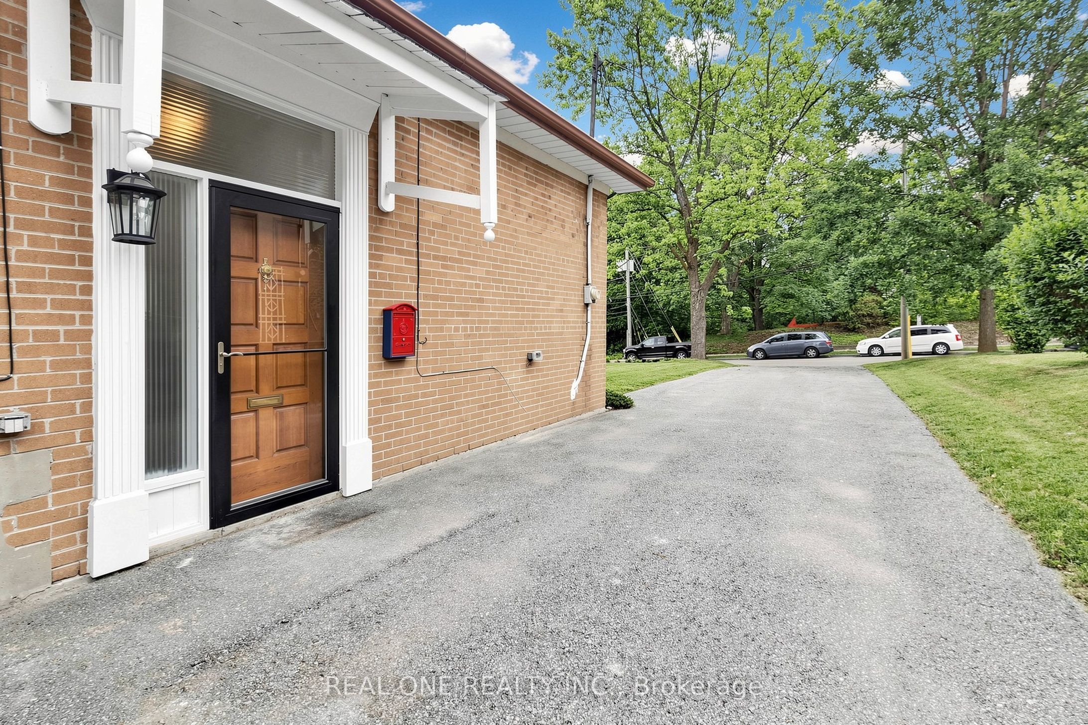 Unit Basement - 49 BAYVIEW Parkway, Newmarket 5