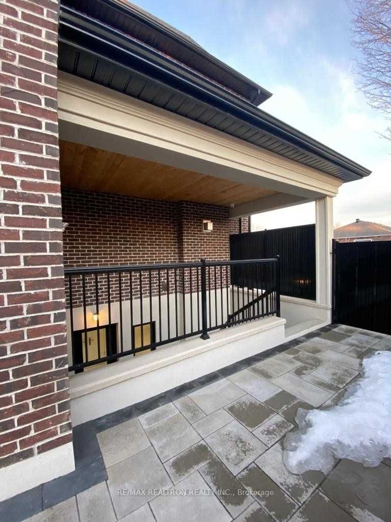 Unit Lower L - 25 Lancer Drive, Vaughan 2
