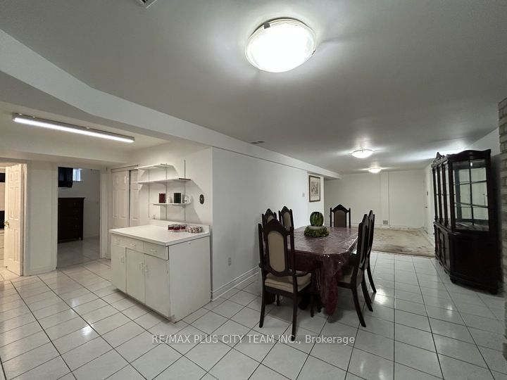 Unit BSMT - 45 Jimston Drive, Markham 5
