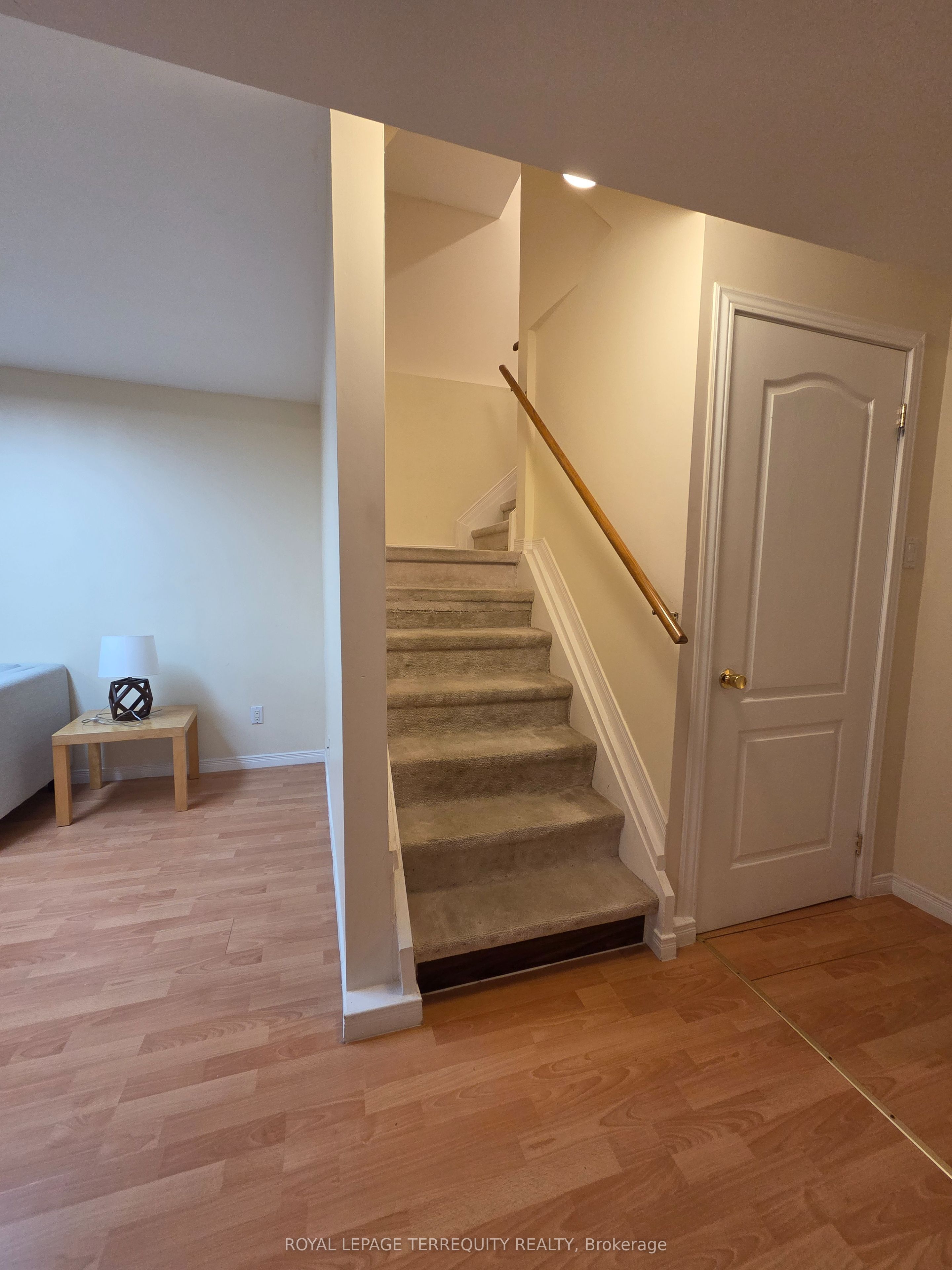 Unit Bsmt - 16 Royal Chapin Crescent, Richmond Hill 5