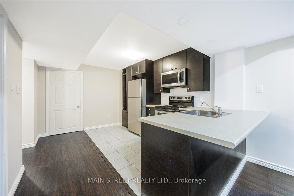 Unit Basement - 10 Usherwood Street, Aurora 2