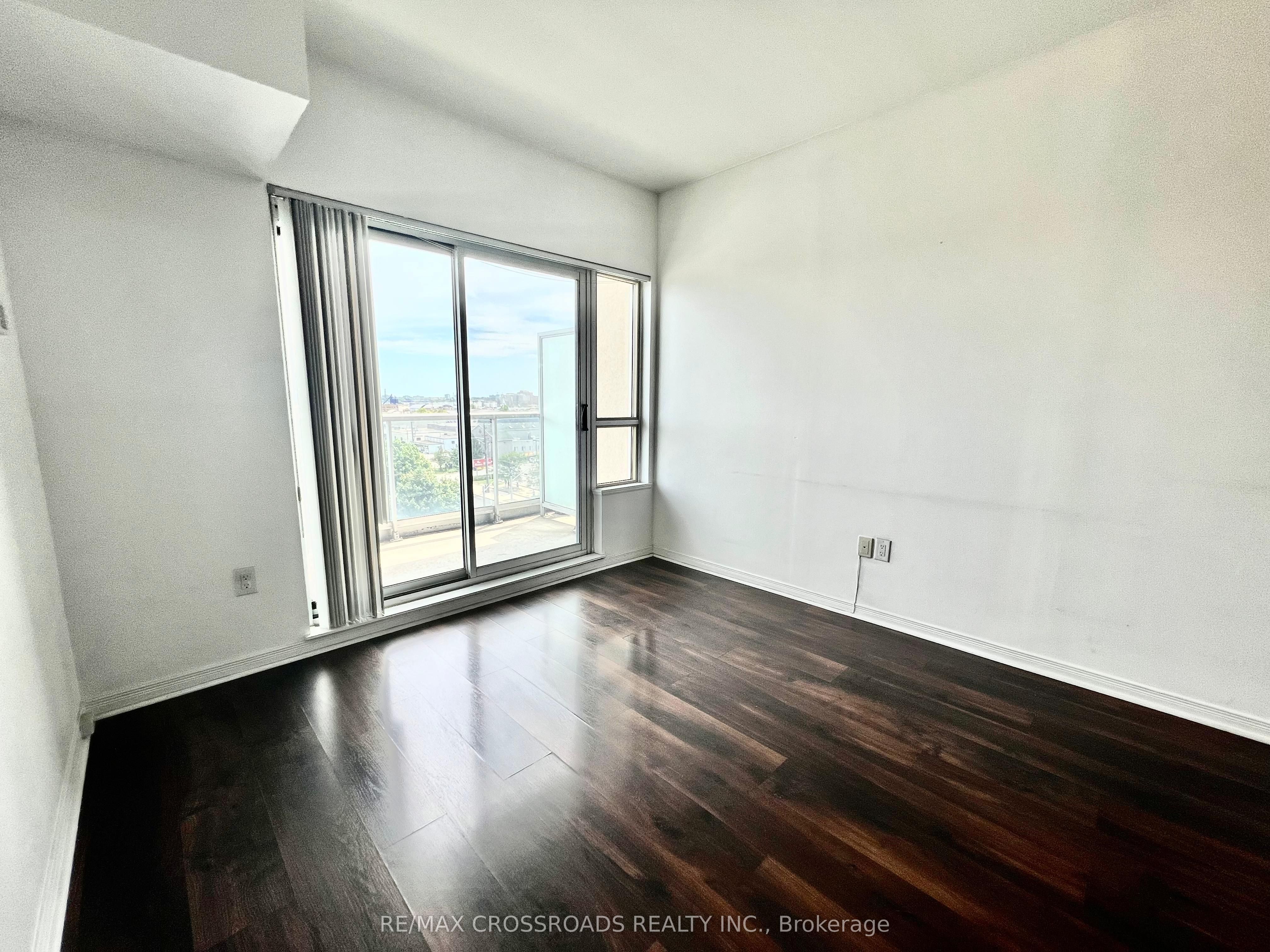 Unit 803 - 4600 Steeles Avenue E, Markham 5
