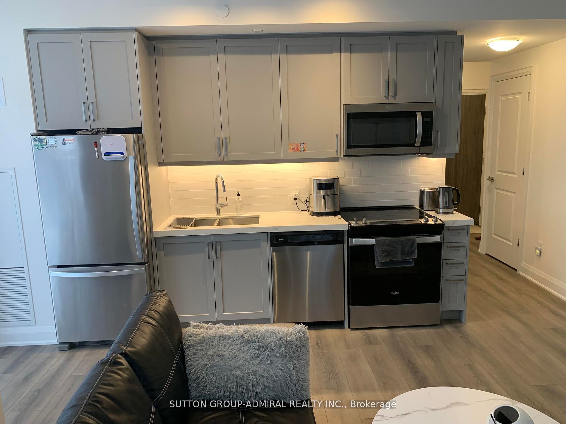 Unit 702 - 20 Gatineau Drive, Vaughan 4