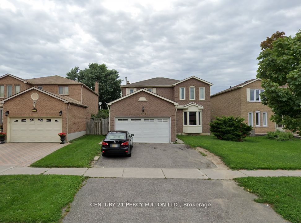 Unit BSMT - 163 Cartmel Drive, Markham 2