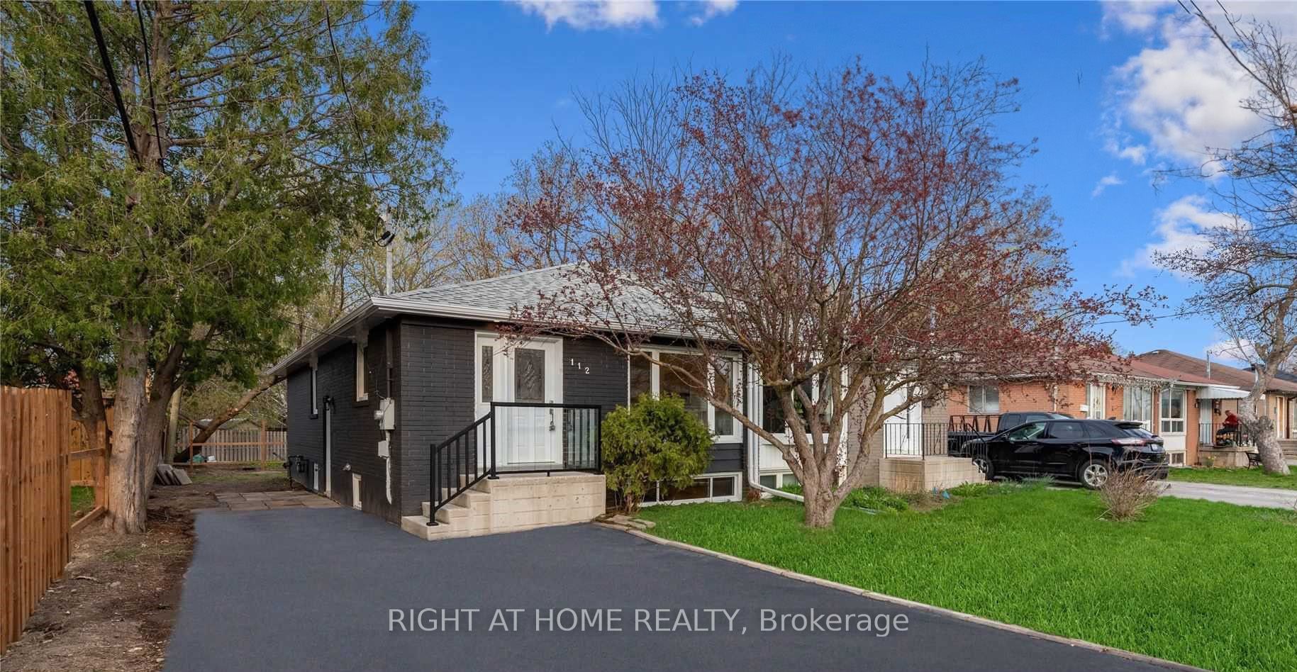 Unit Basemnt - 112 Walter Avenue, Newmarket 1