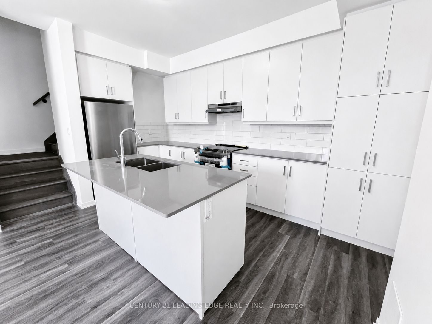 Unit 137 - 11 Almond Blossom Mews, Vaughan 2