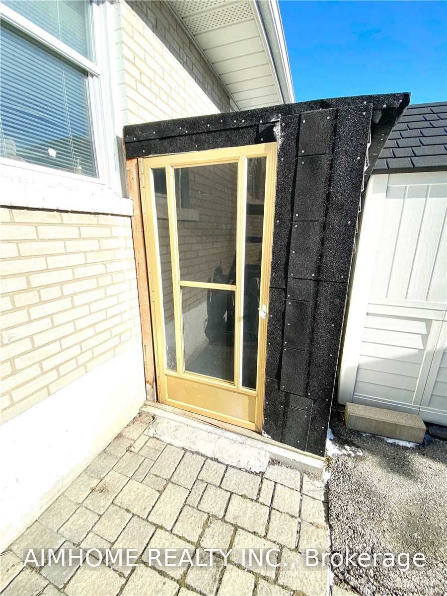 Unit Bsmt - 432 Fernleigh Circle S, Richmond Hill 5