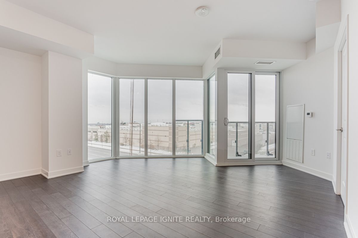 Unit 305 - 100 Eagle Rock Way, Vaughan 4