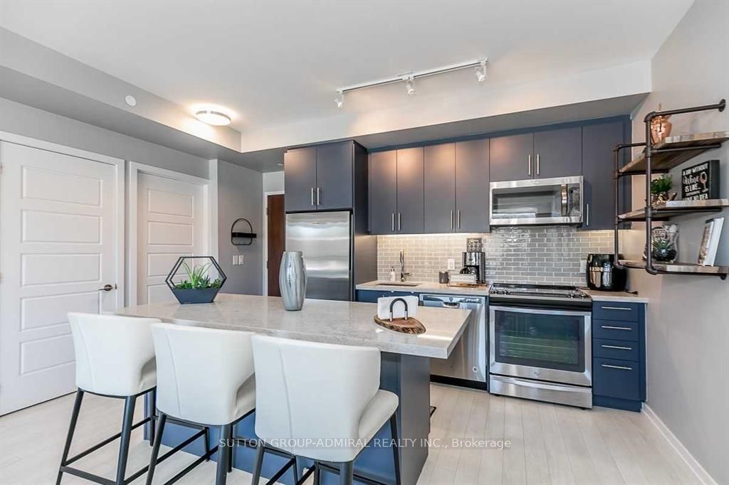 Unit A216 - 241 Sea Ray Avenue, Innisfil 3