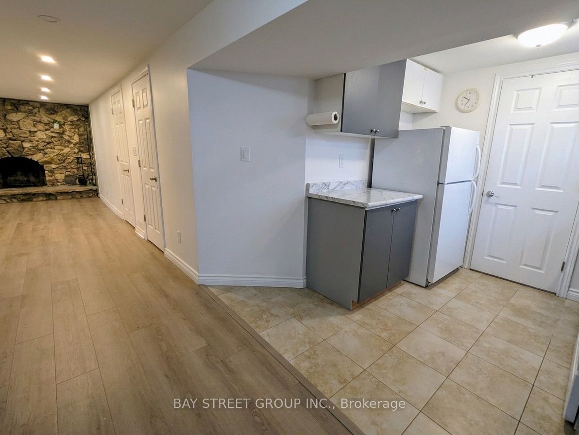 Unit BSMT - 314 Palmer Avenue, Richmond Hill 4