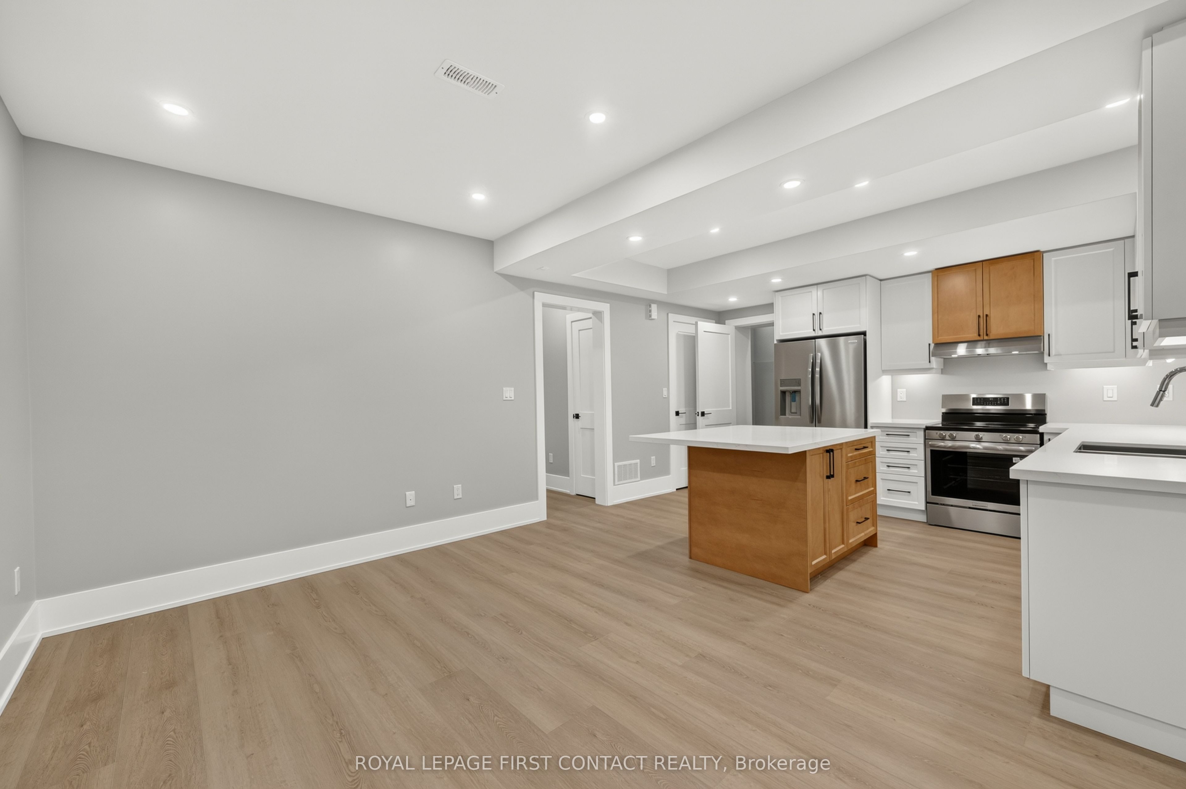 Unit Lower - 933 7th Line, Innisfil 3