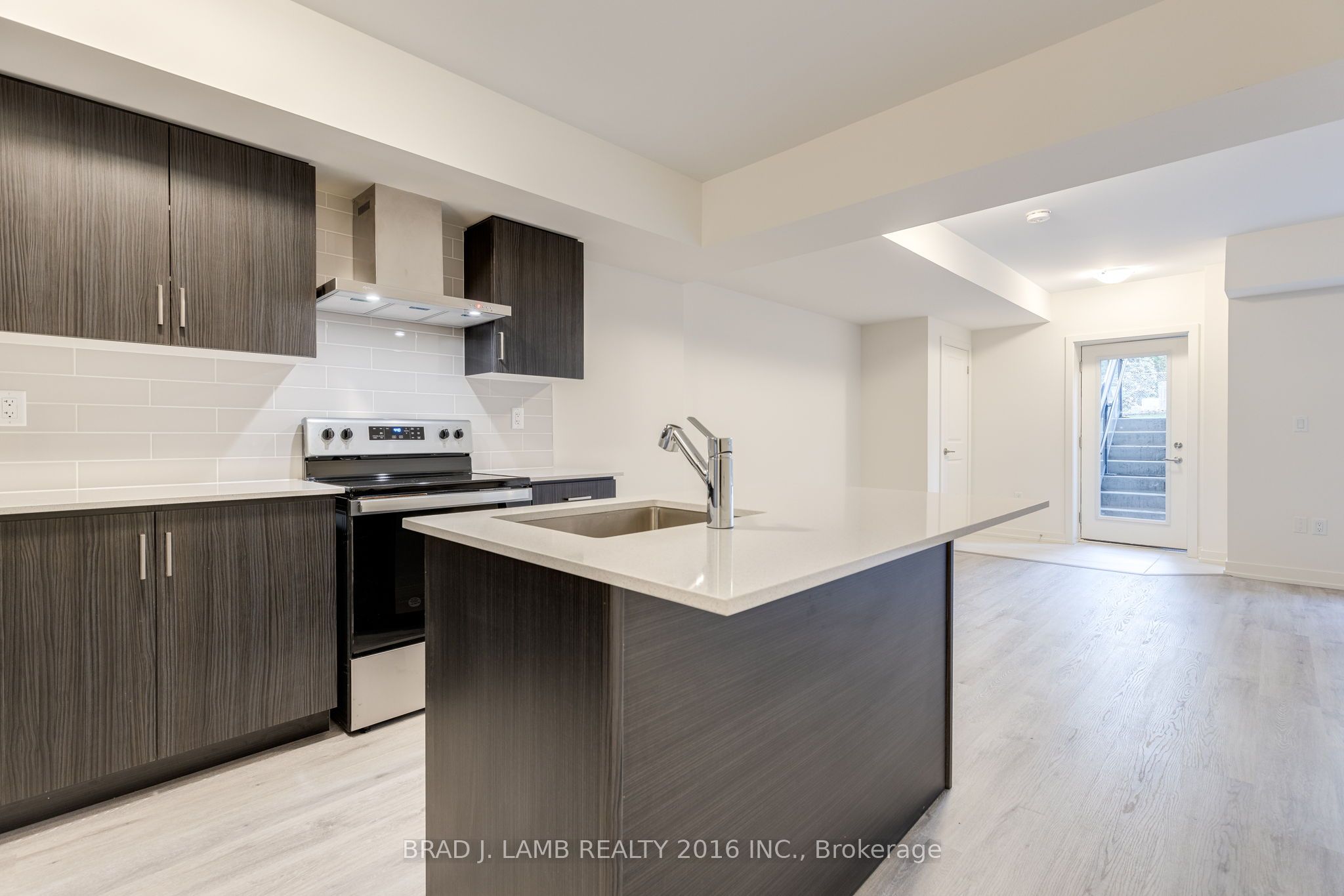Unit 2106 - 58 Elizabeth Street S, Richmond Hill 3