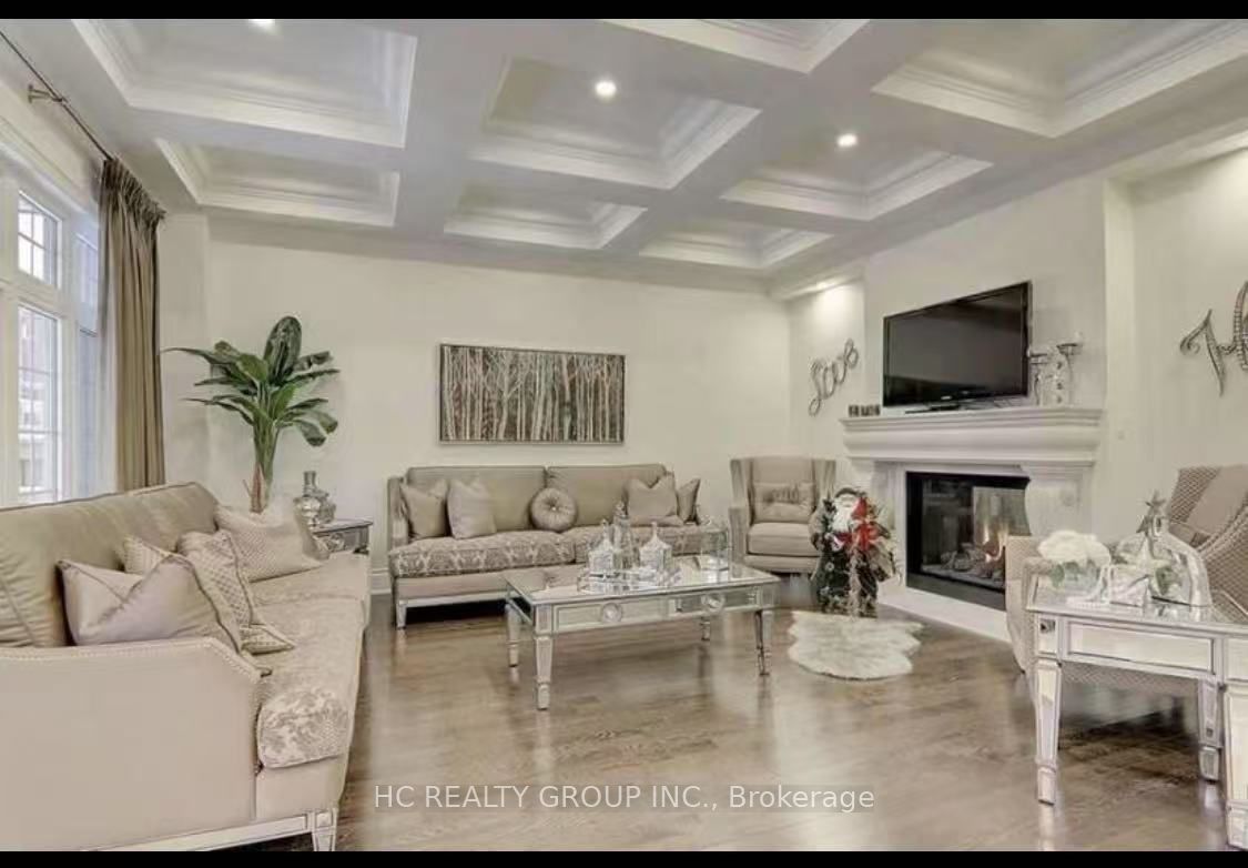 Unit Master Bedroom - 158 Hurst Avenue, Vaughan 4