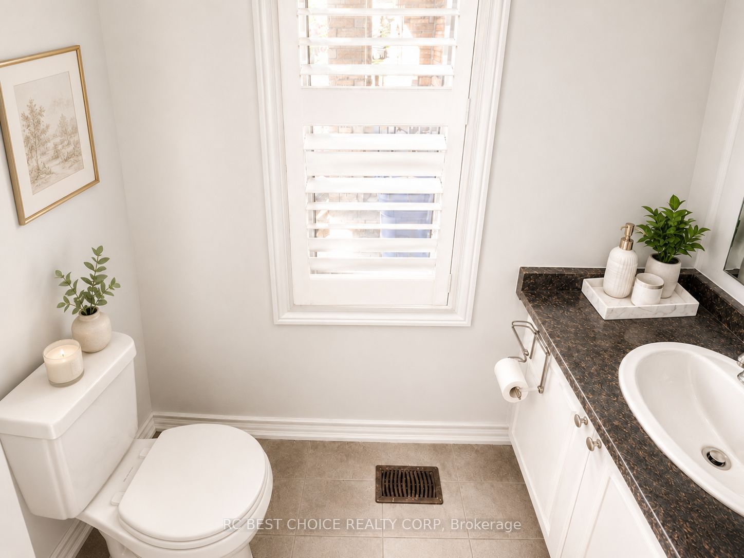 Unit Main - 23 Durhamview Crescent, Whitchurch-Stouffville 5