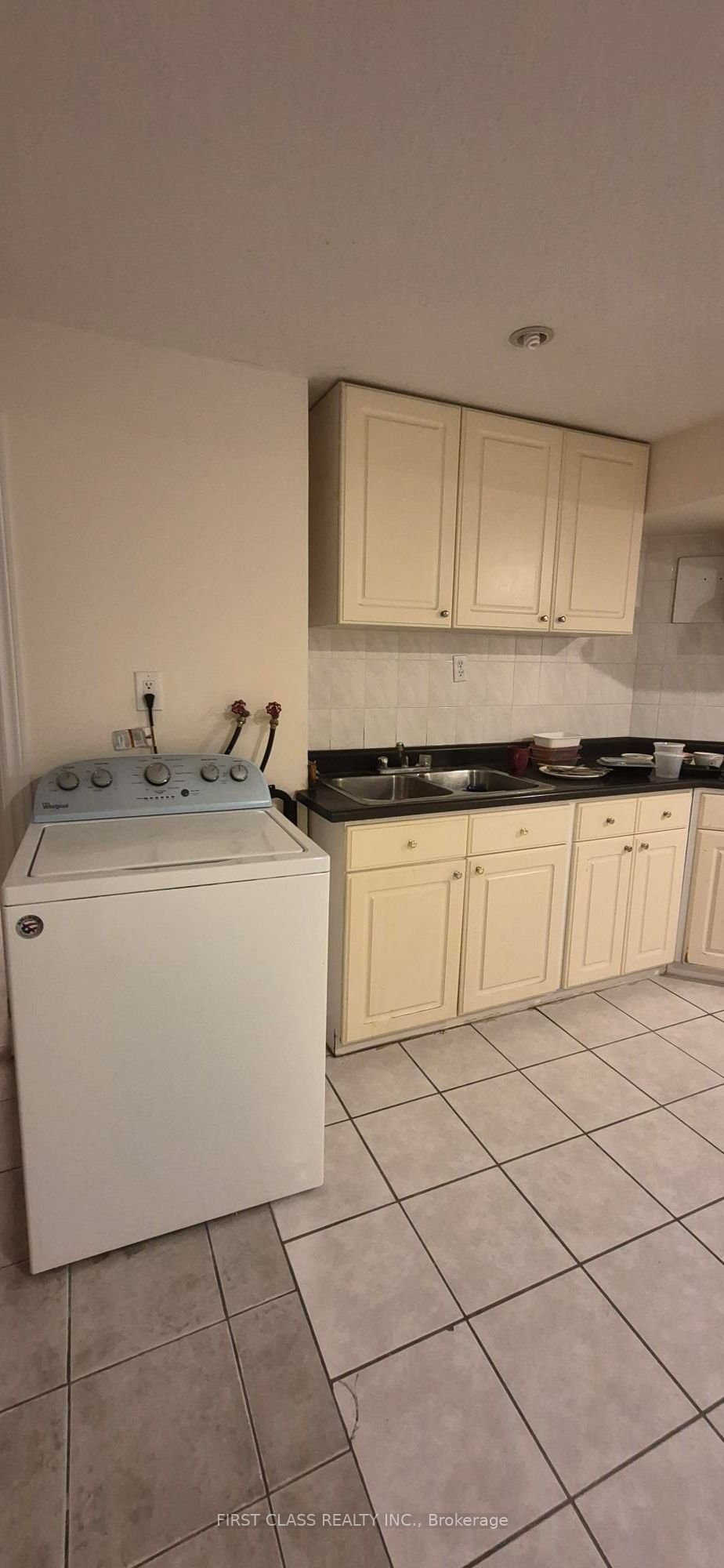 Unit Basement - 2213 Rodick Road, Markham 4