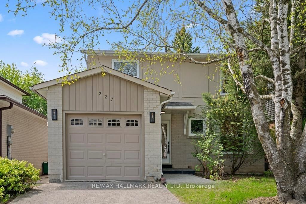 Unit BASEMENT - 227 Thoms Crescent, Newmarket 1