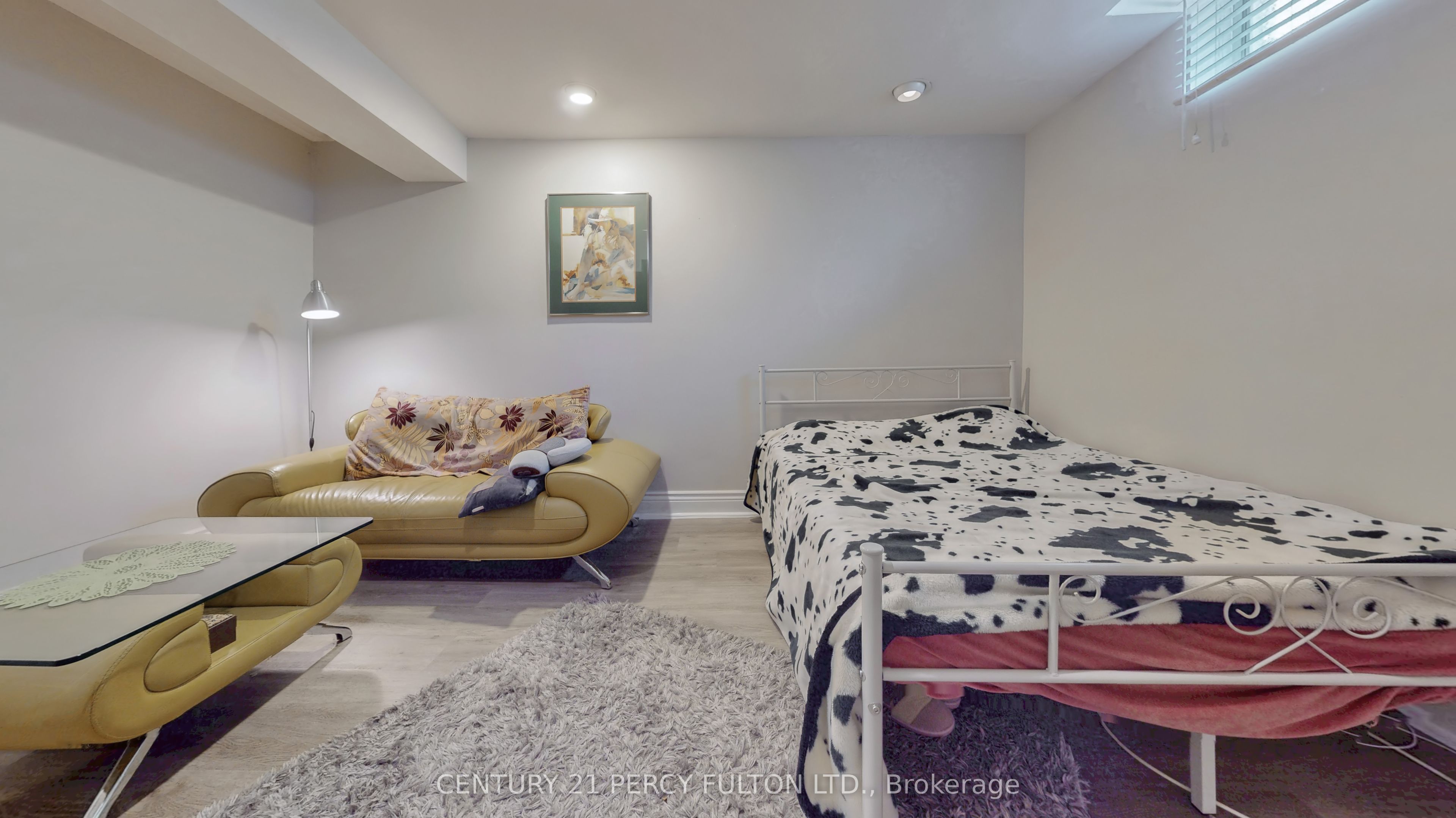 Unit Bsmnt - 158 Holm Crescent, Markham 4