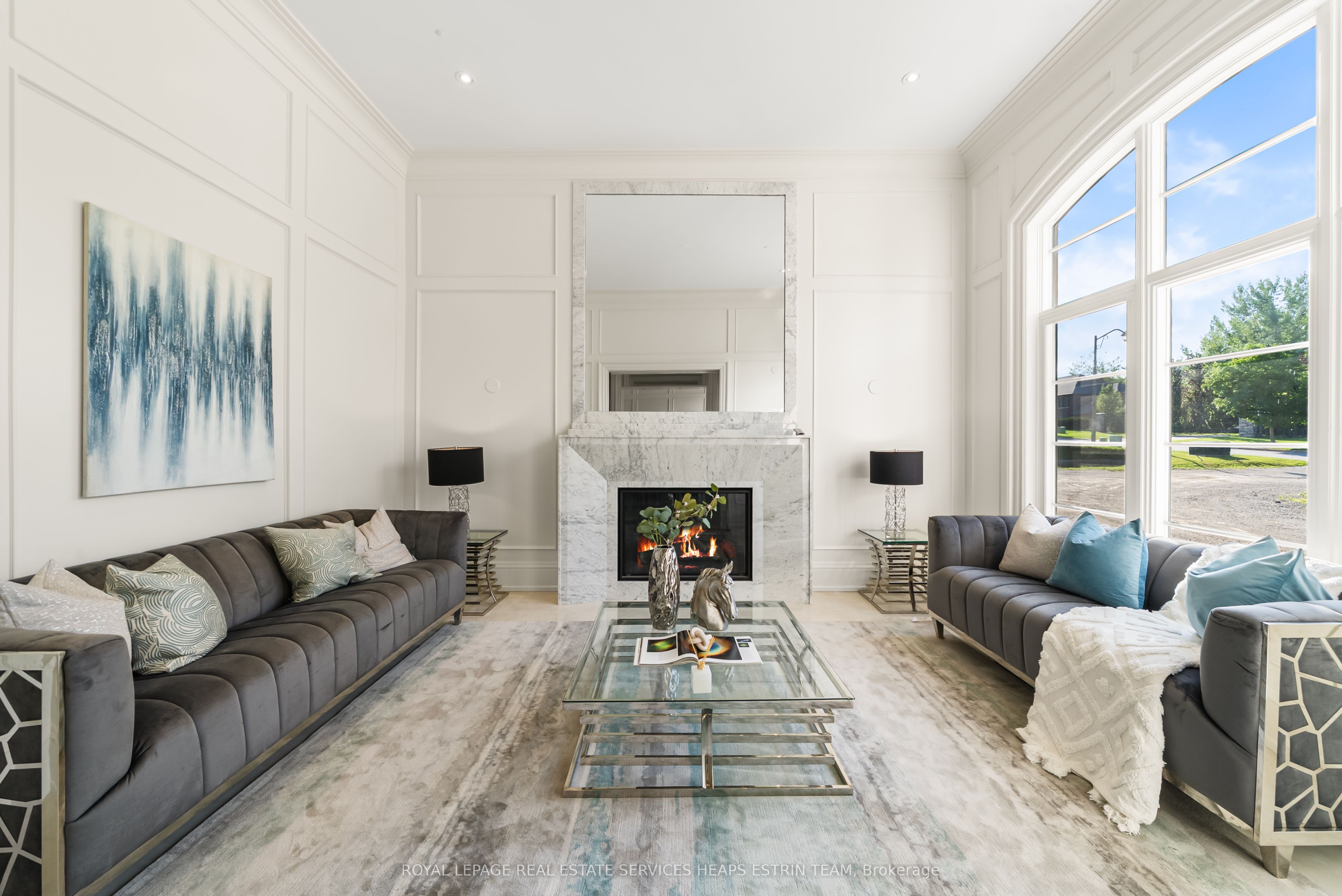 Unit Main Residence - 76 Cedar Ridge Road, Whitchurch-Stouffville 4