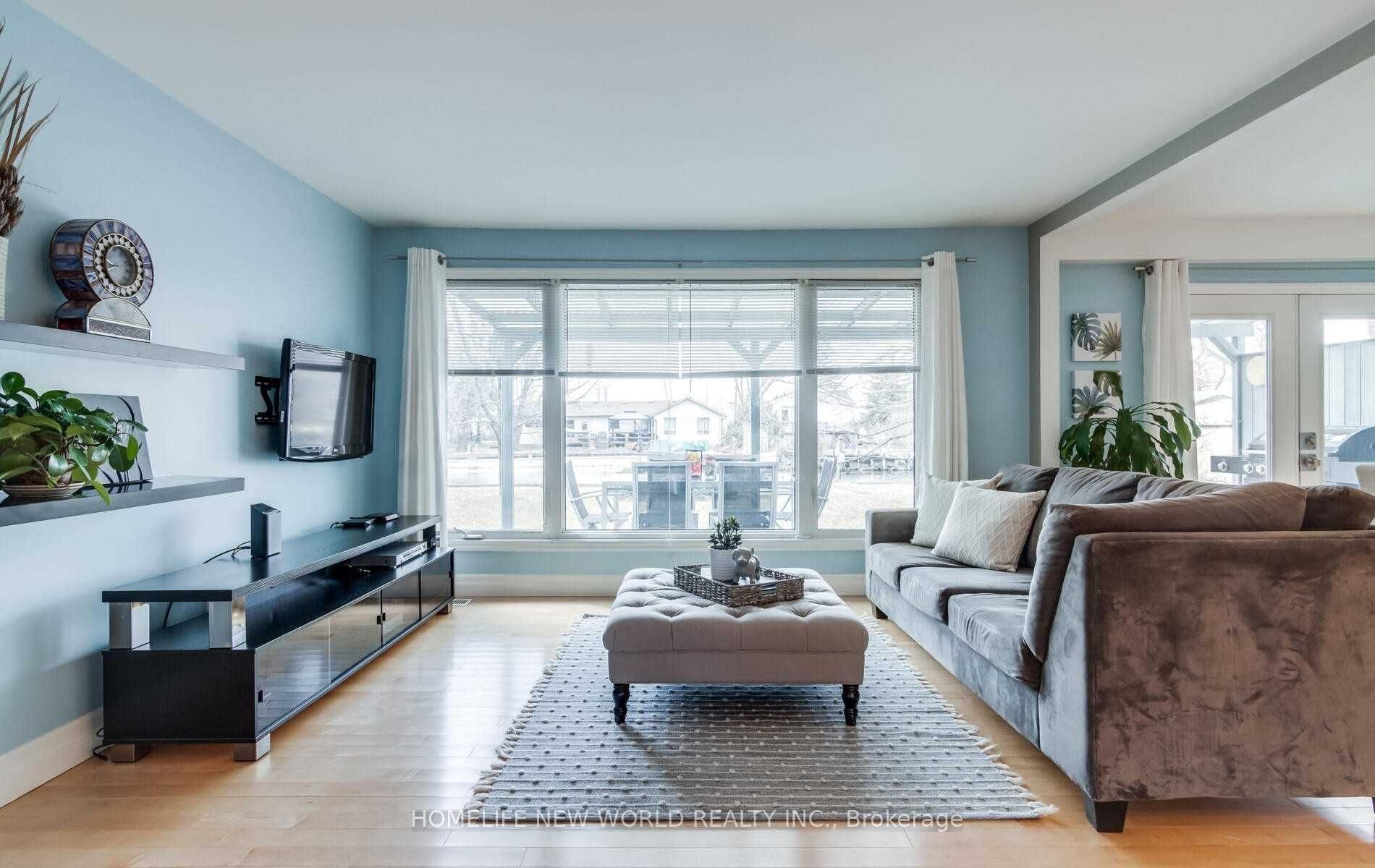 32 Canal Street, Georgina 4