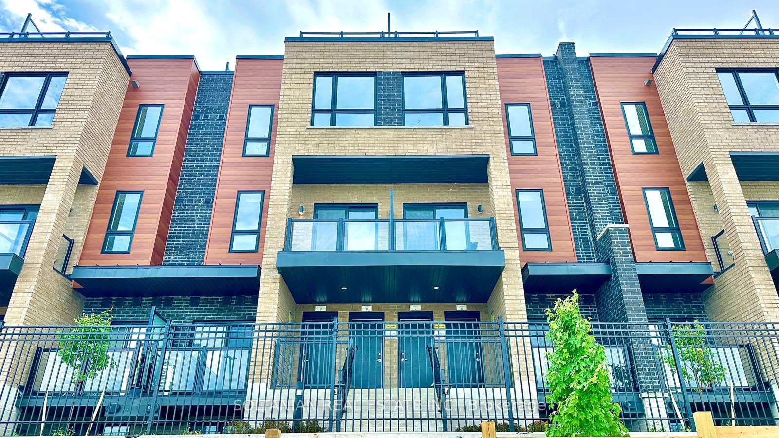 Unit 8 - 20 Lytham Green Circle, Newmarket 2
