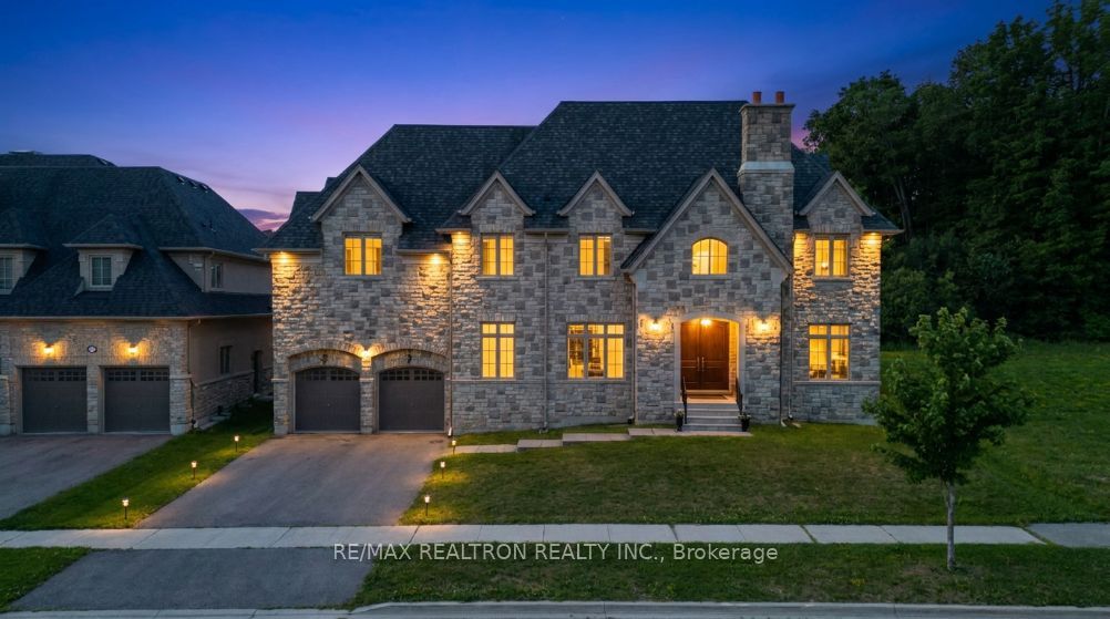 58 Wigston Place, Vaughan 5