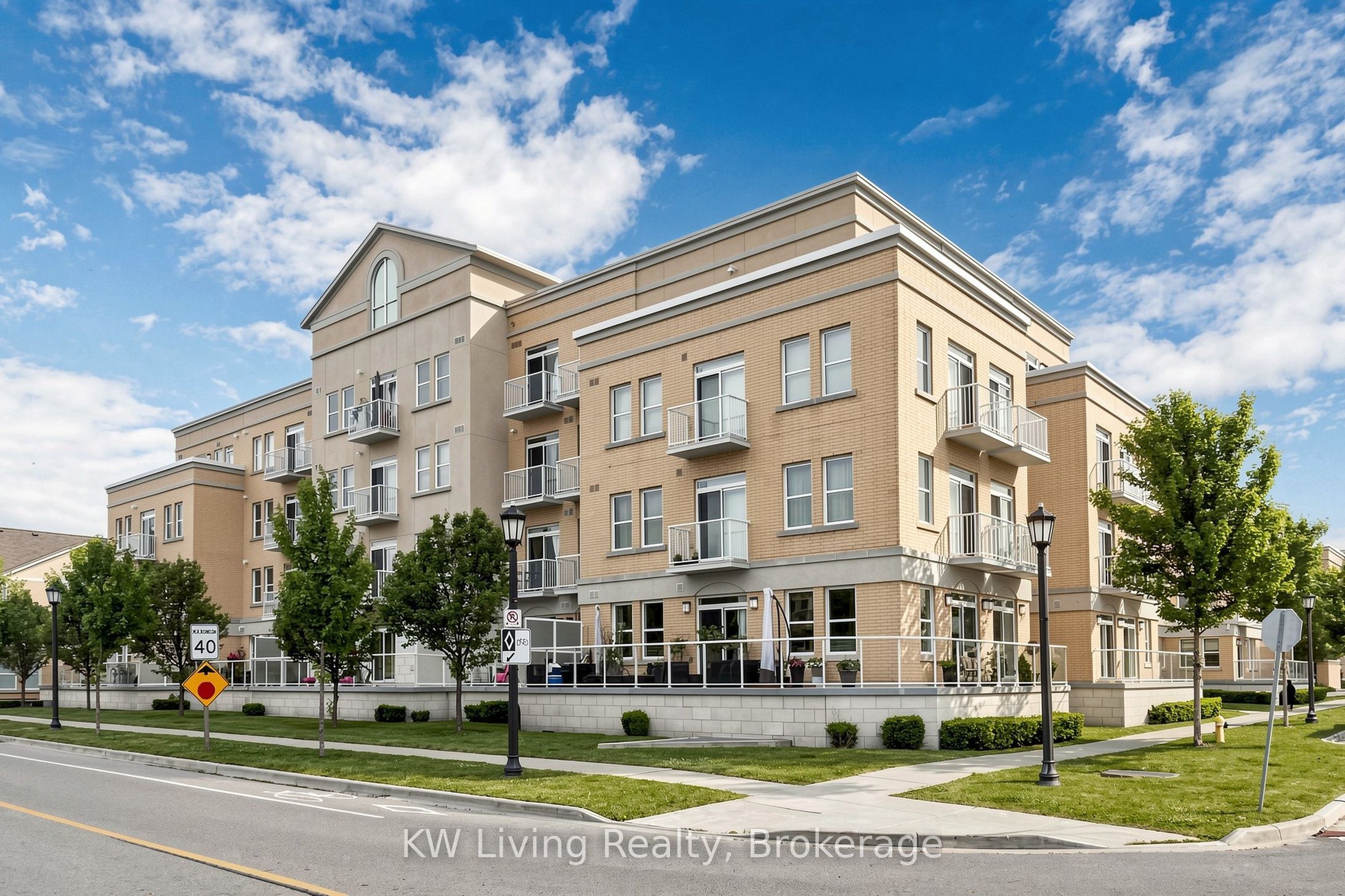Unit 314 - 28 Prince Regent Street, Markham 2