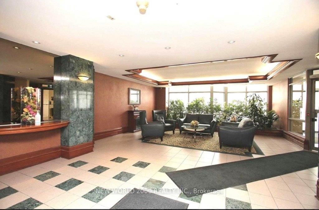 Unit 902 - 175 Cedar Avenue, Richmond Hill 5